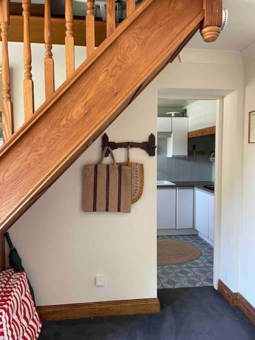 Willow Holiday home *