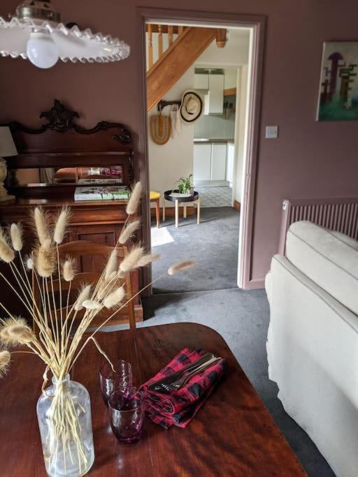 Willow Holiday home *