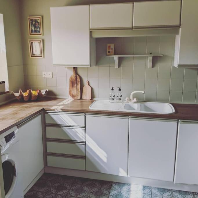 Willow Holiday home