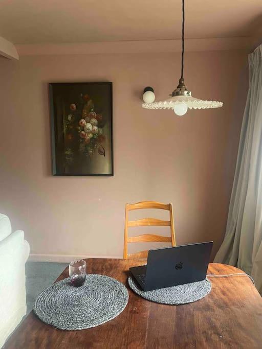 Willow Holiday home Rye