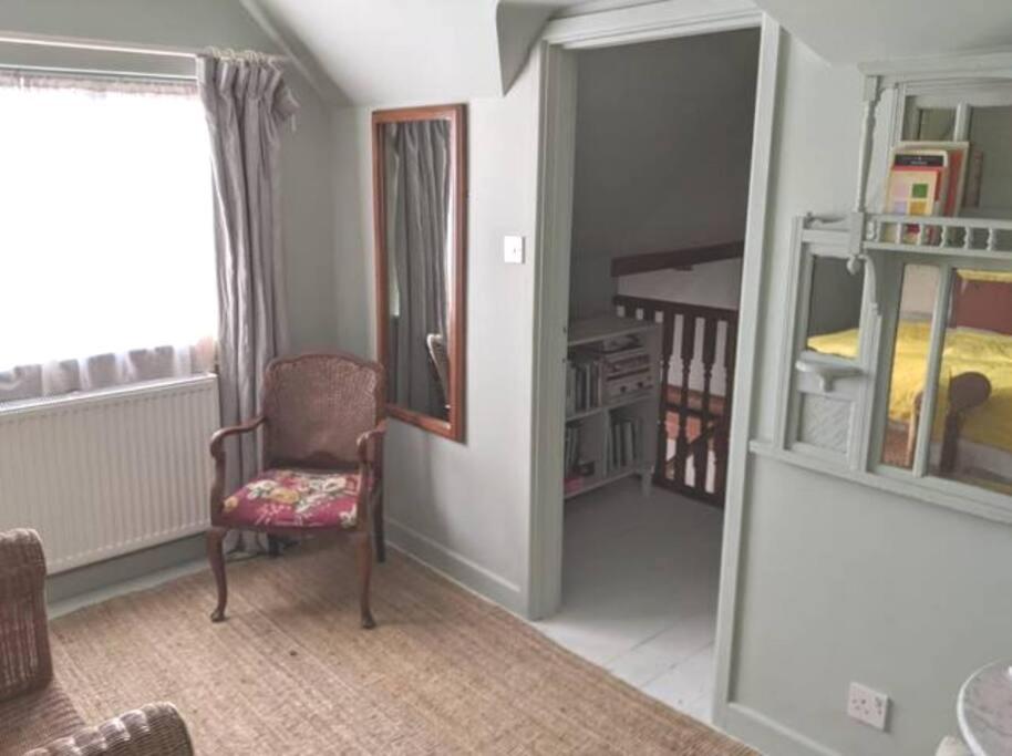 Holiday home Willow *