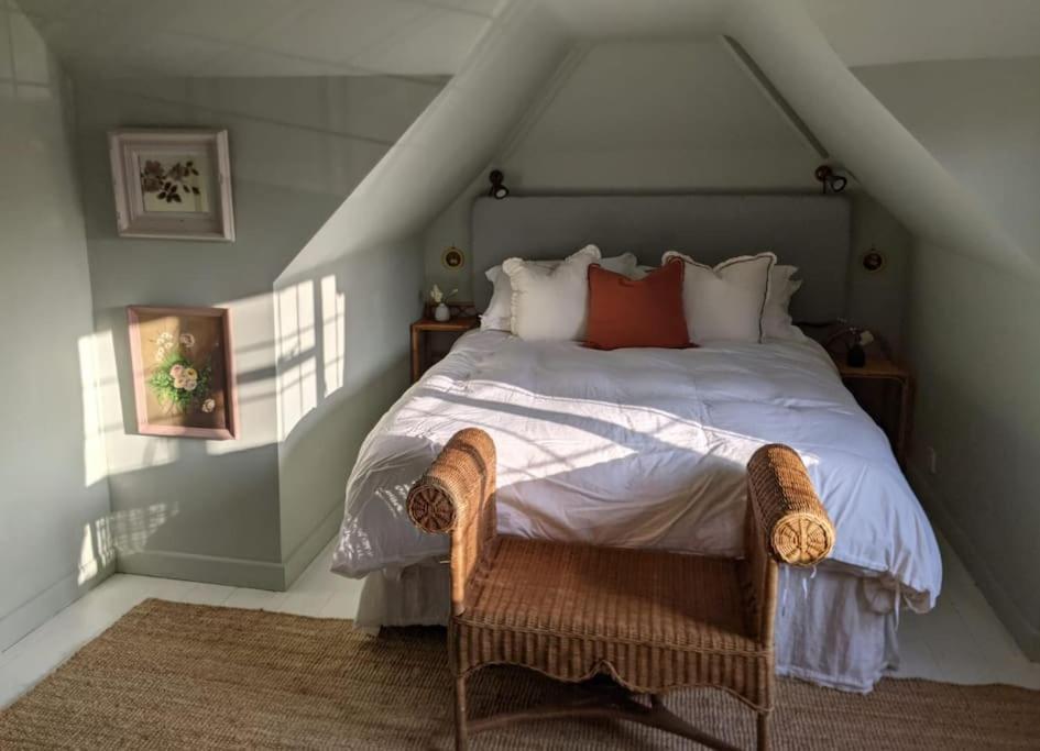 Willow Holiday home *