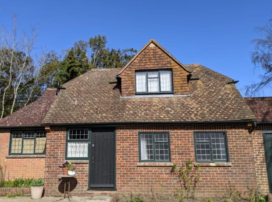 Holiday home Willow *