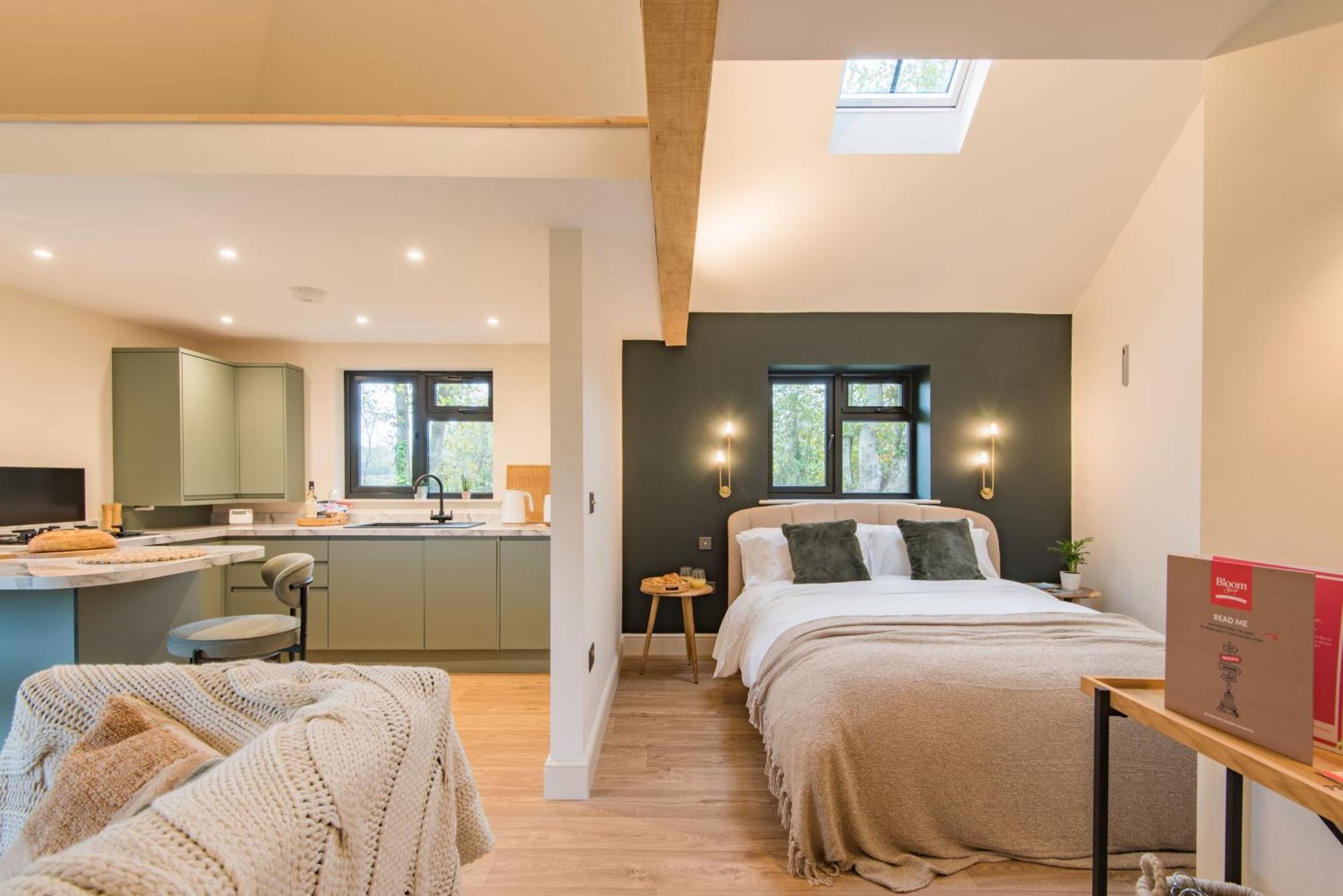 The Garden By Bloom Holiday home