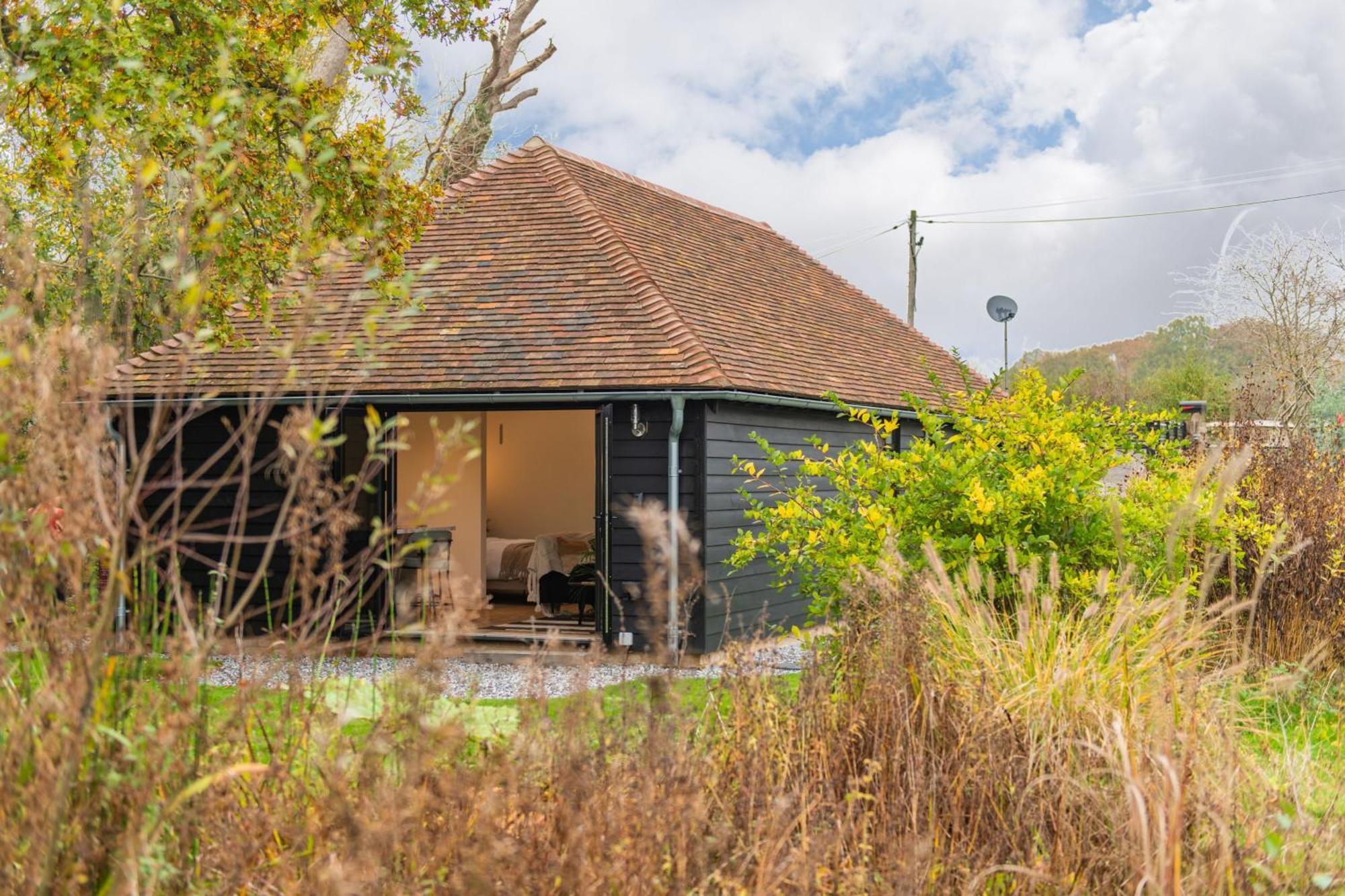 The Garden By Bloom * Rye