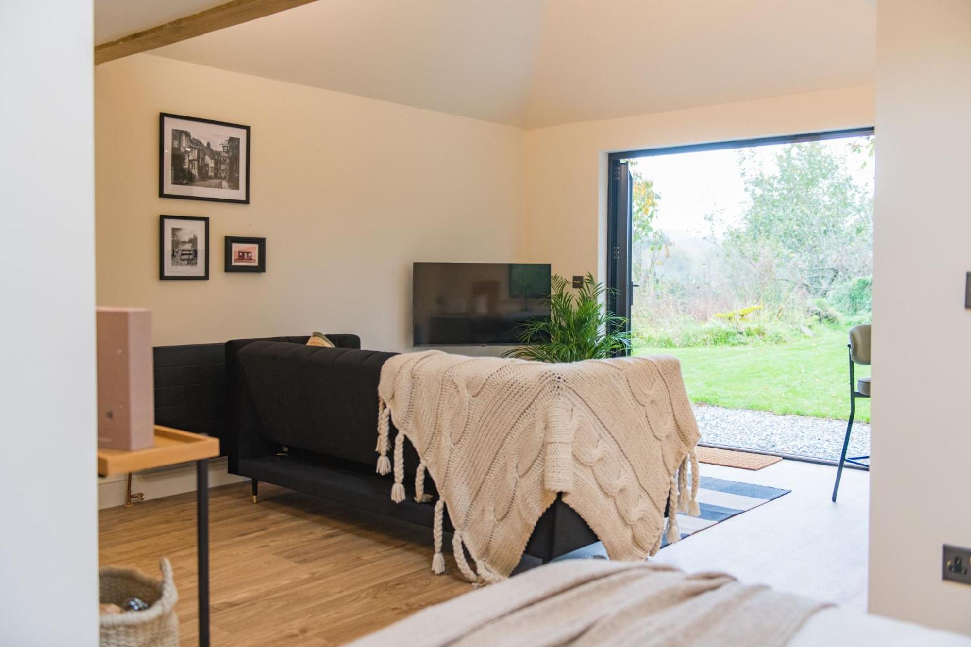 The Garden By Bloom Holiday home Rye