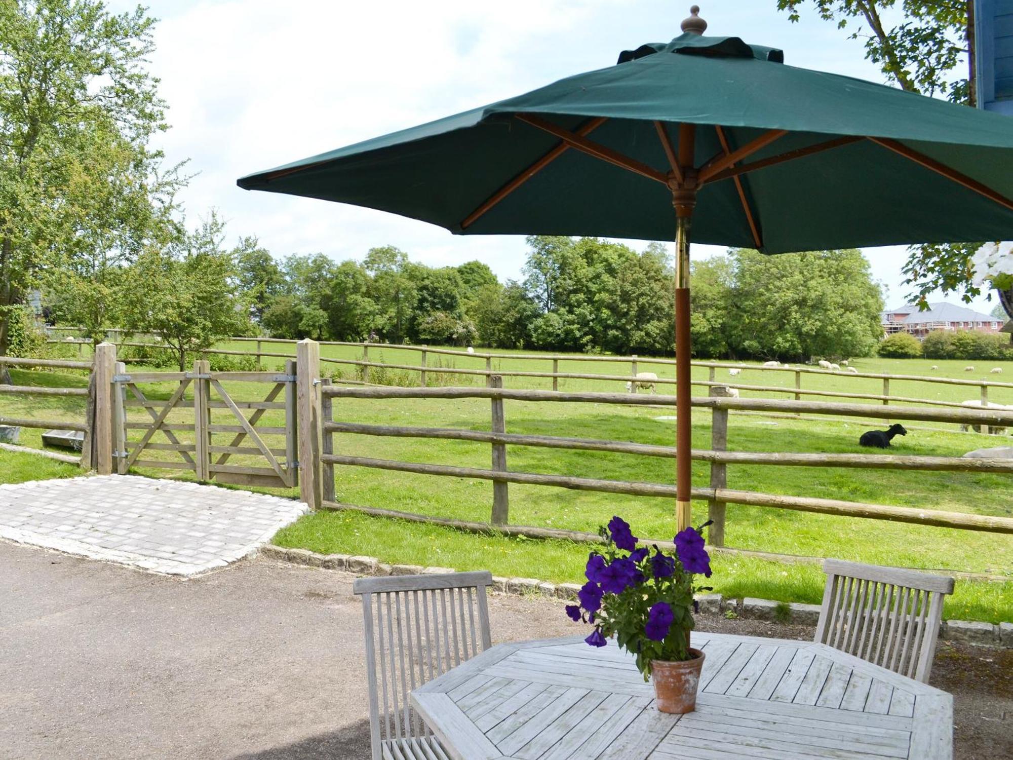 The Blue Loft Holiday home Rye