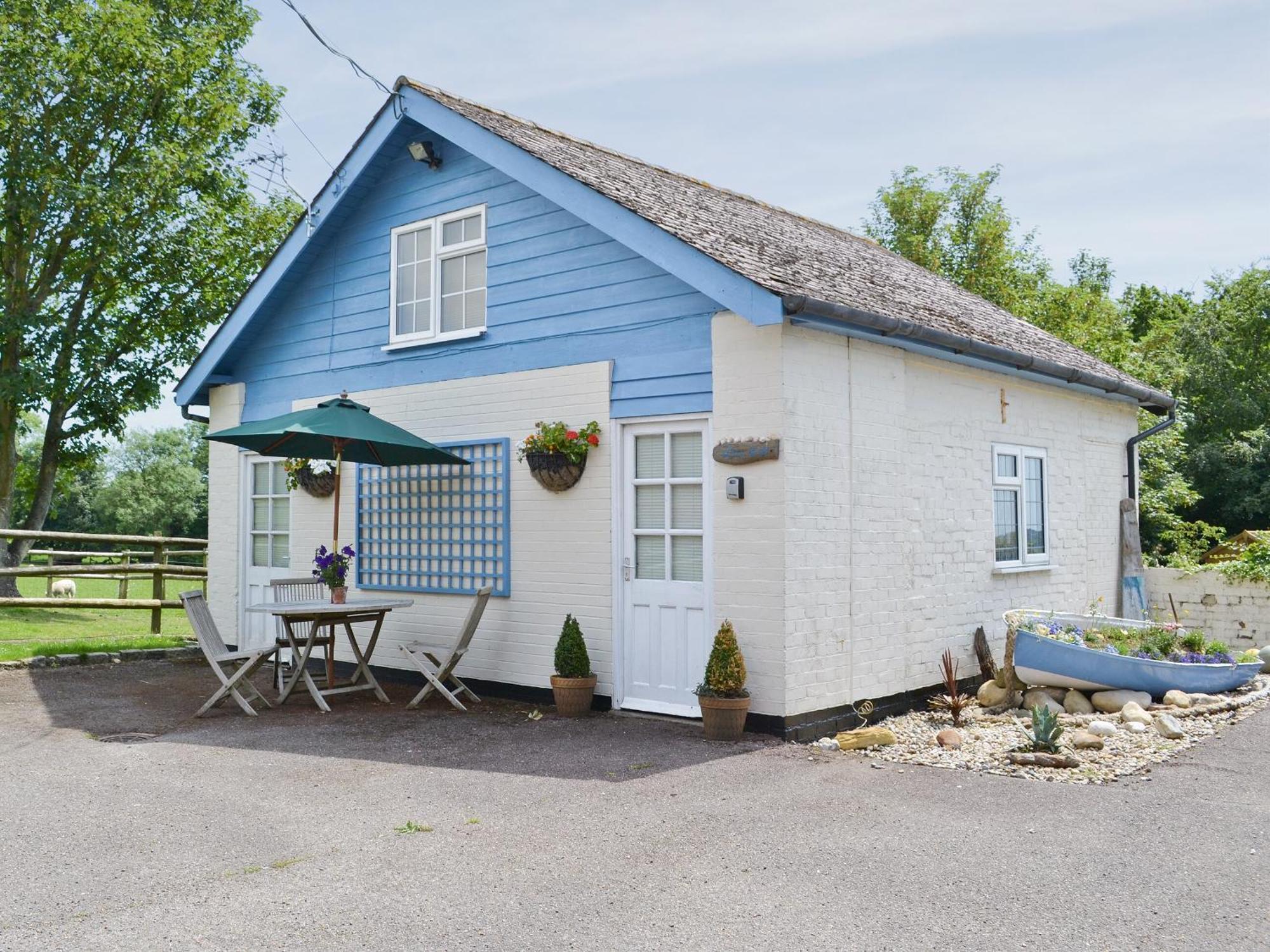 The Blue Loft