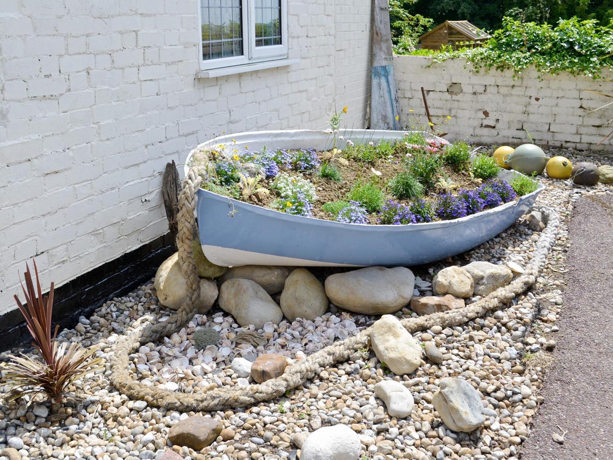 The Blue Loft Holiday home Rye