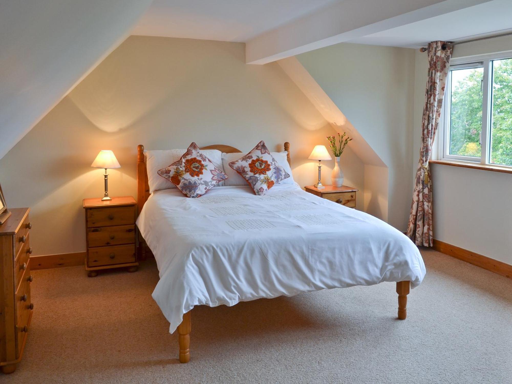 Kiln Holiday home *