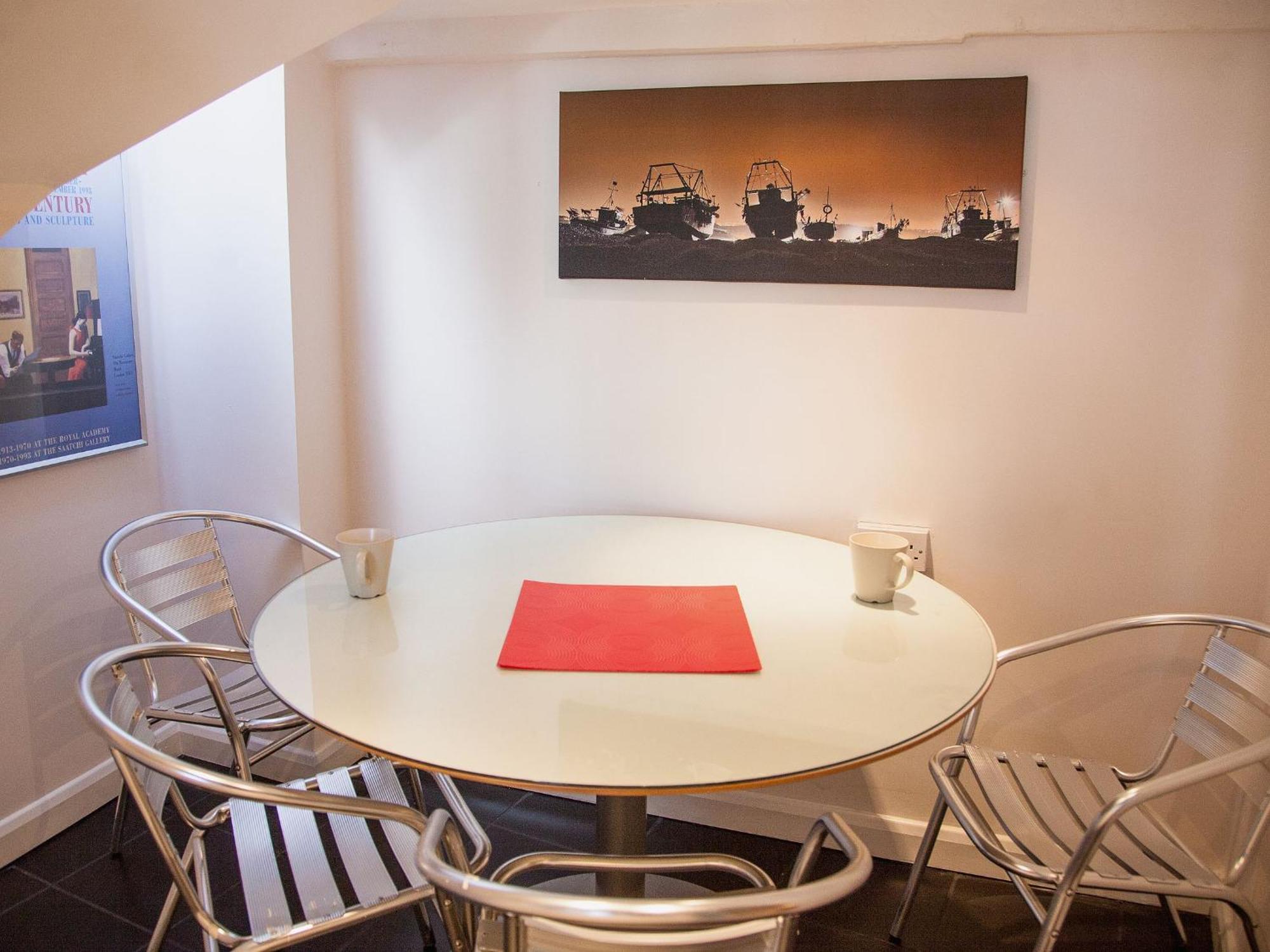 Gallery Holiday home
