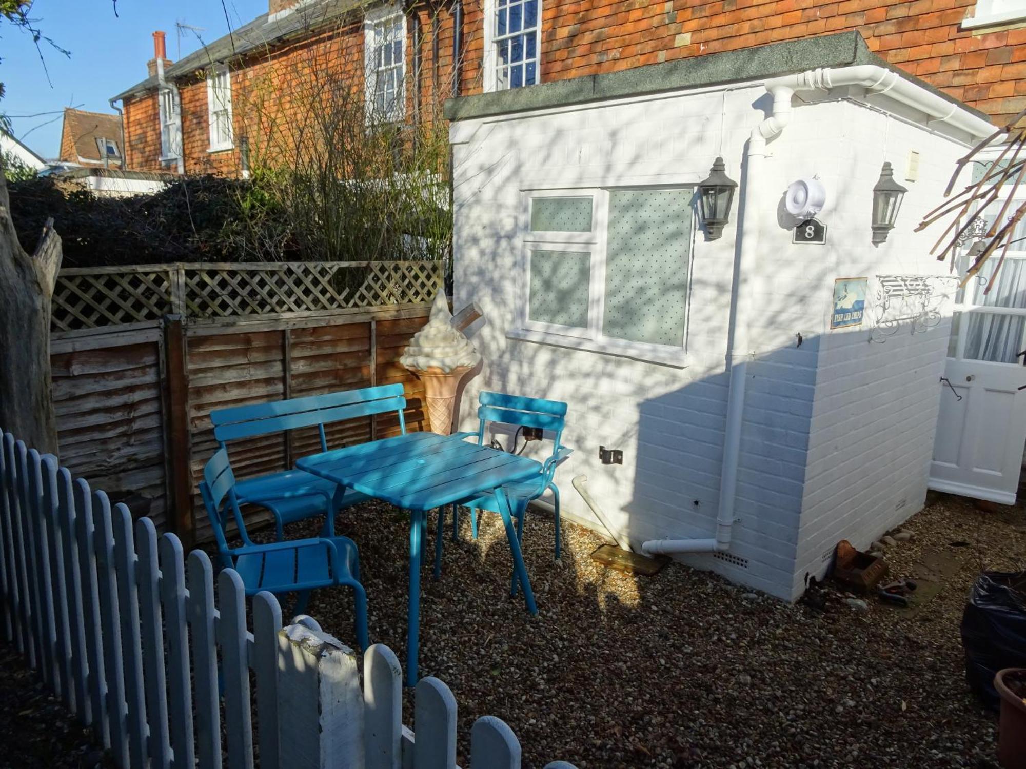 Holiday home Daisy Tatham