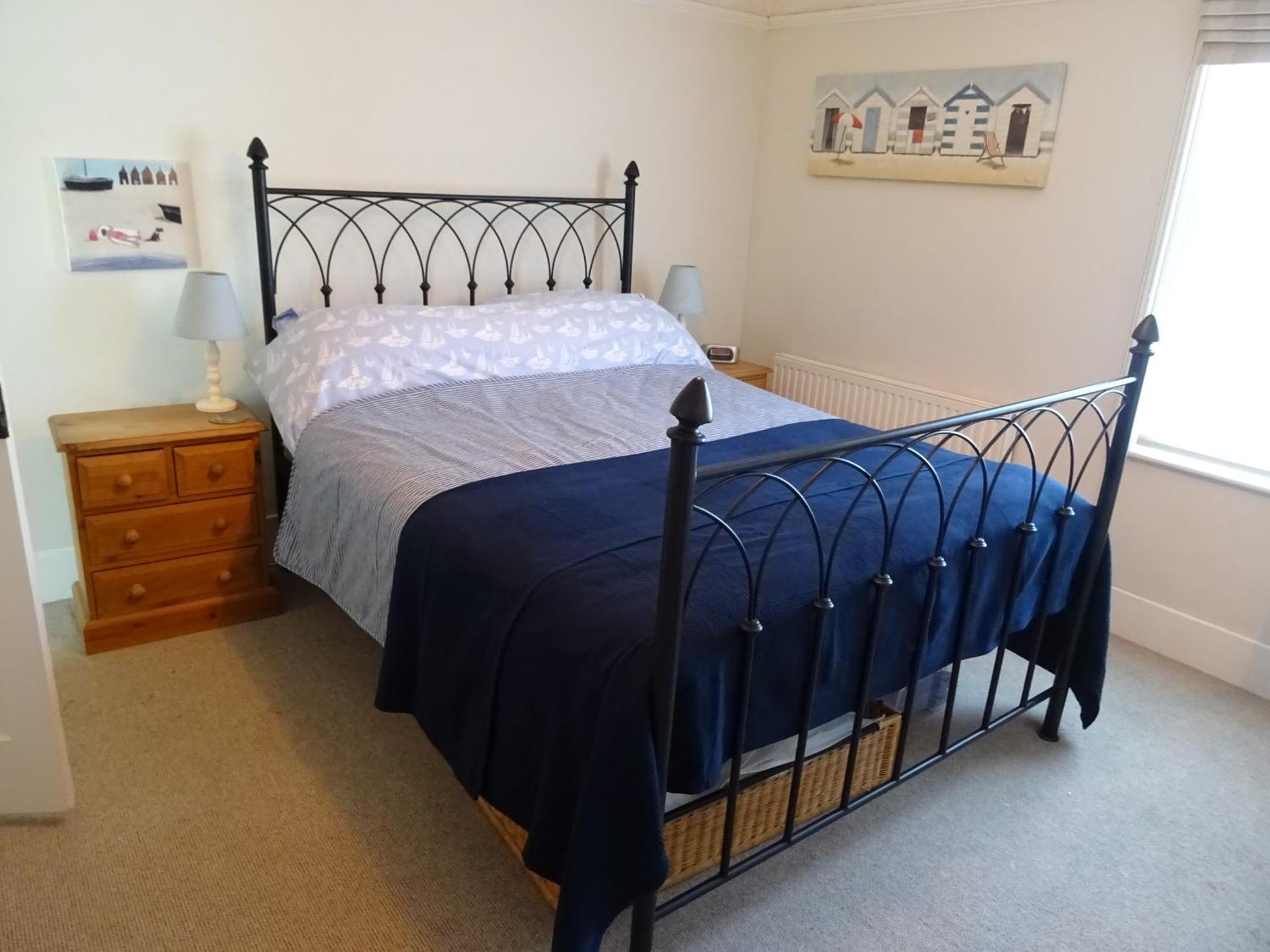 Daisy Tatham Holiday home