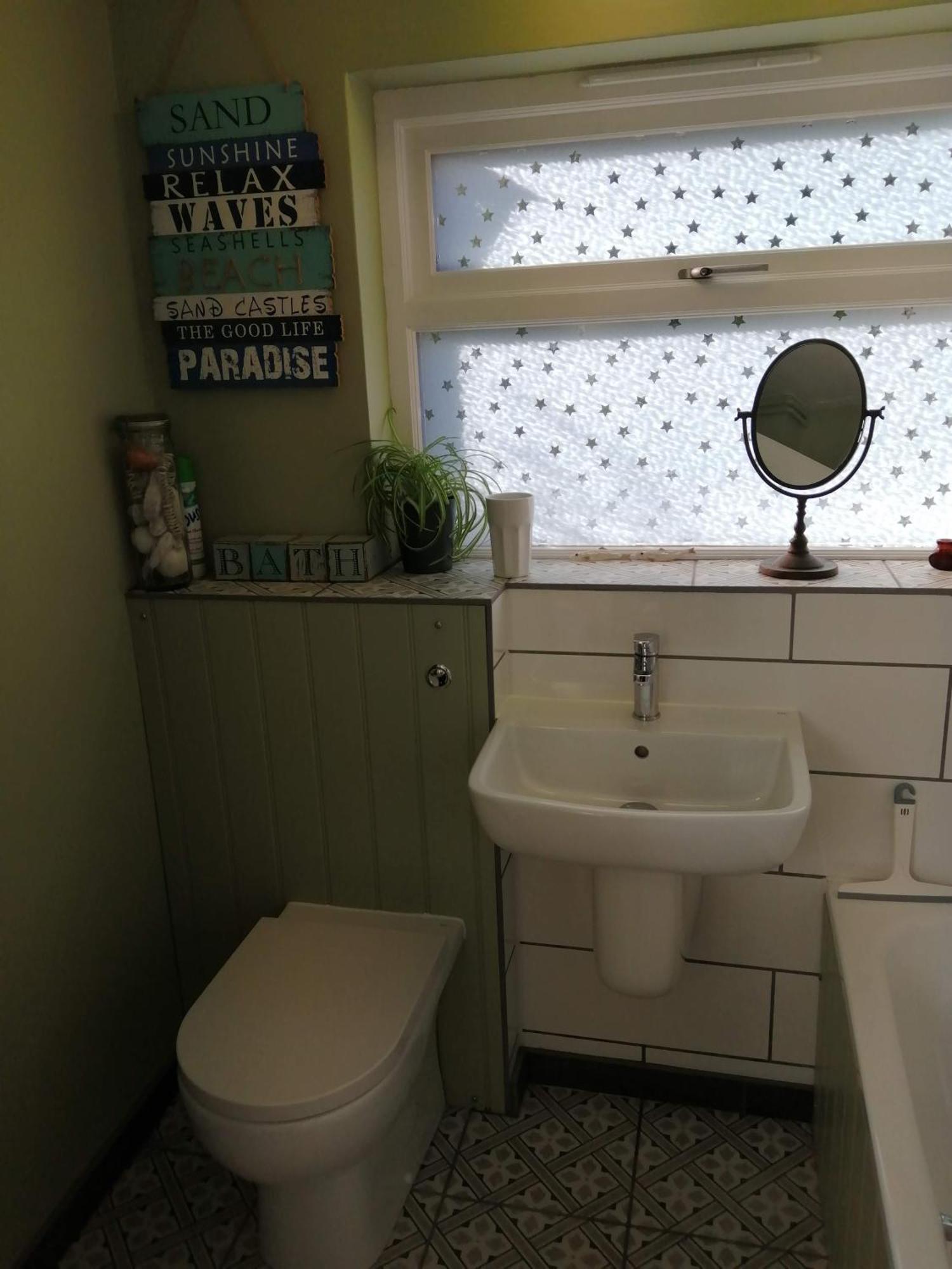 Holiday home Daisy Tatham