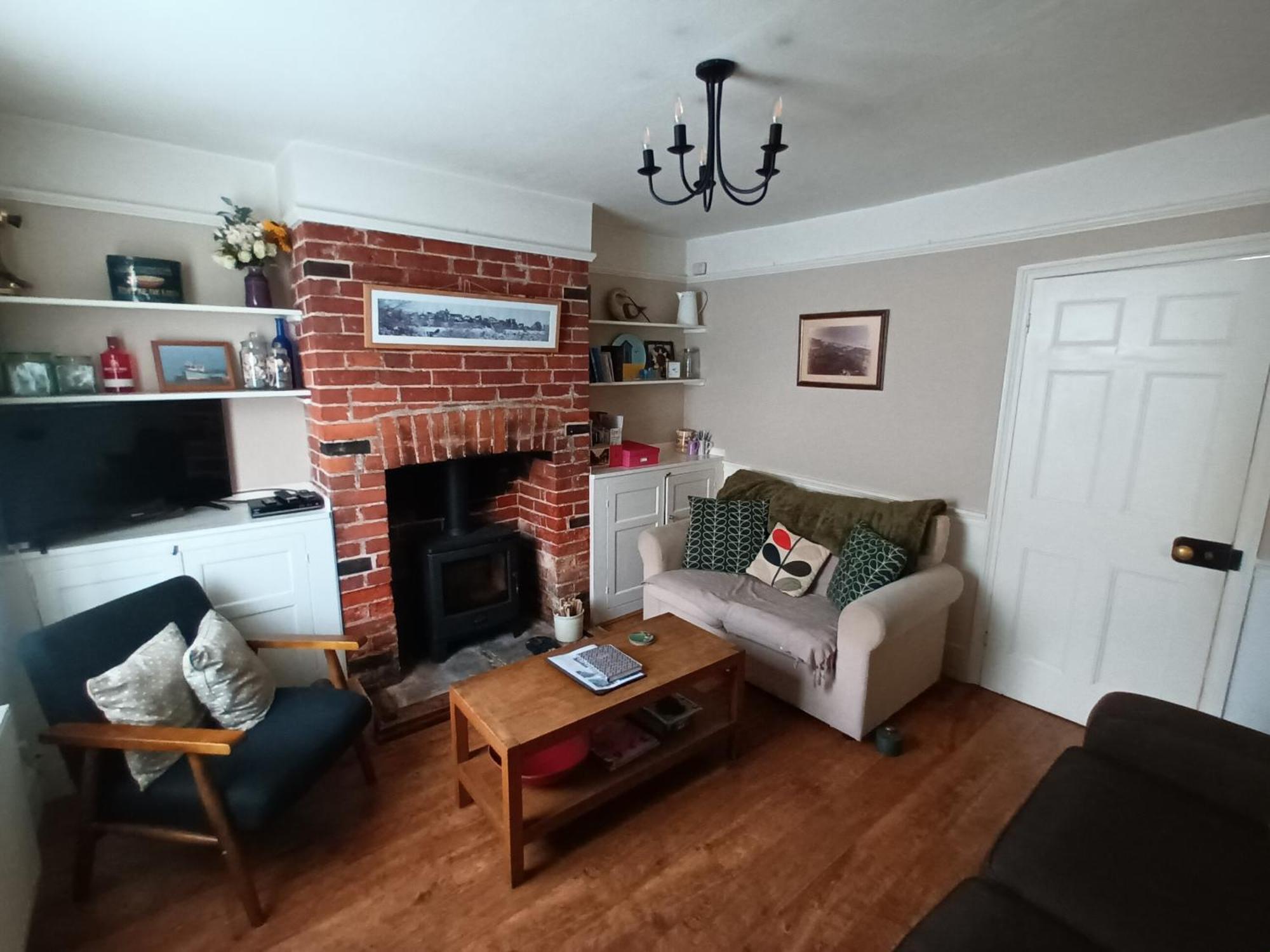 Daisy Tatham Holiday home *