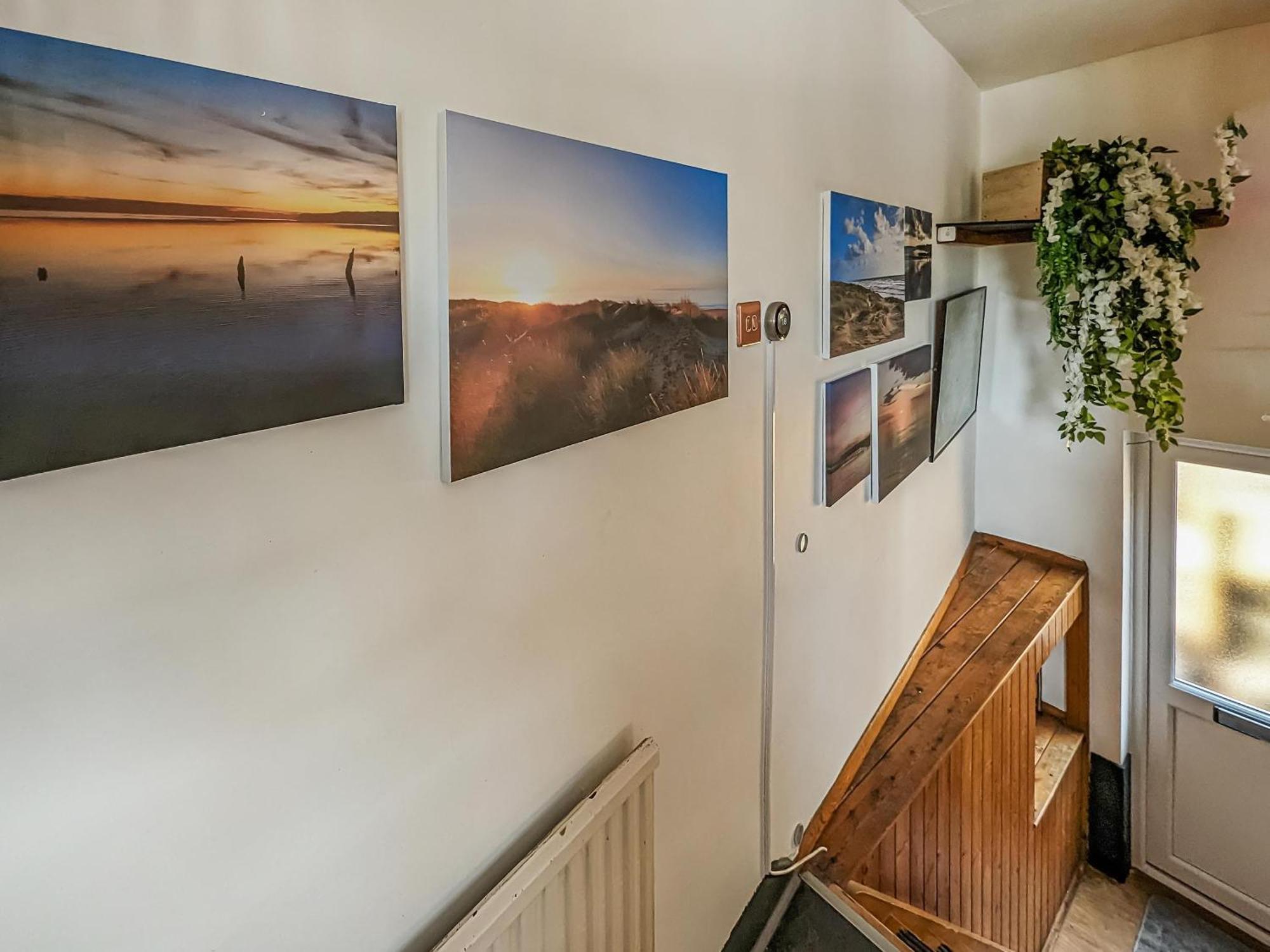 66 Fish Holiday home Rye