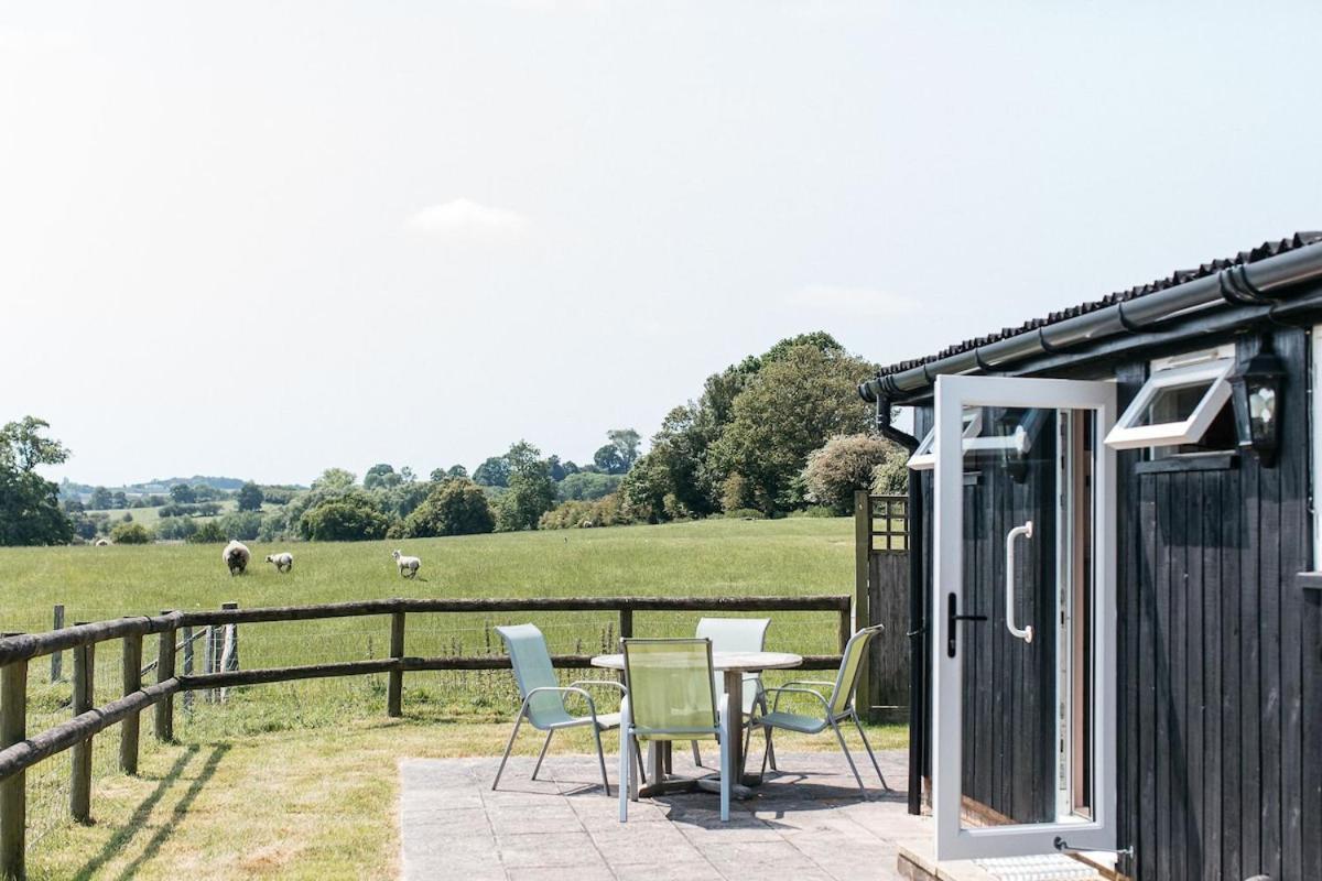 The Bullock Lodge, Foreign Holiday home *