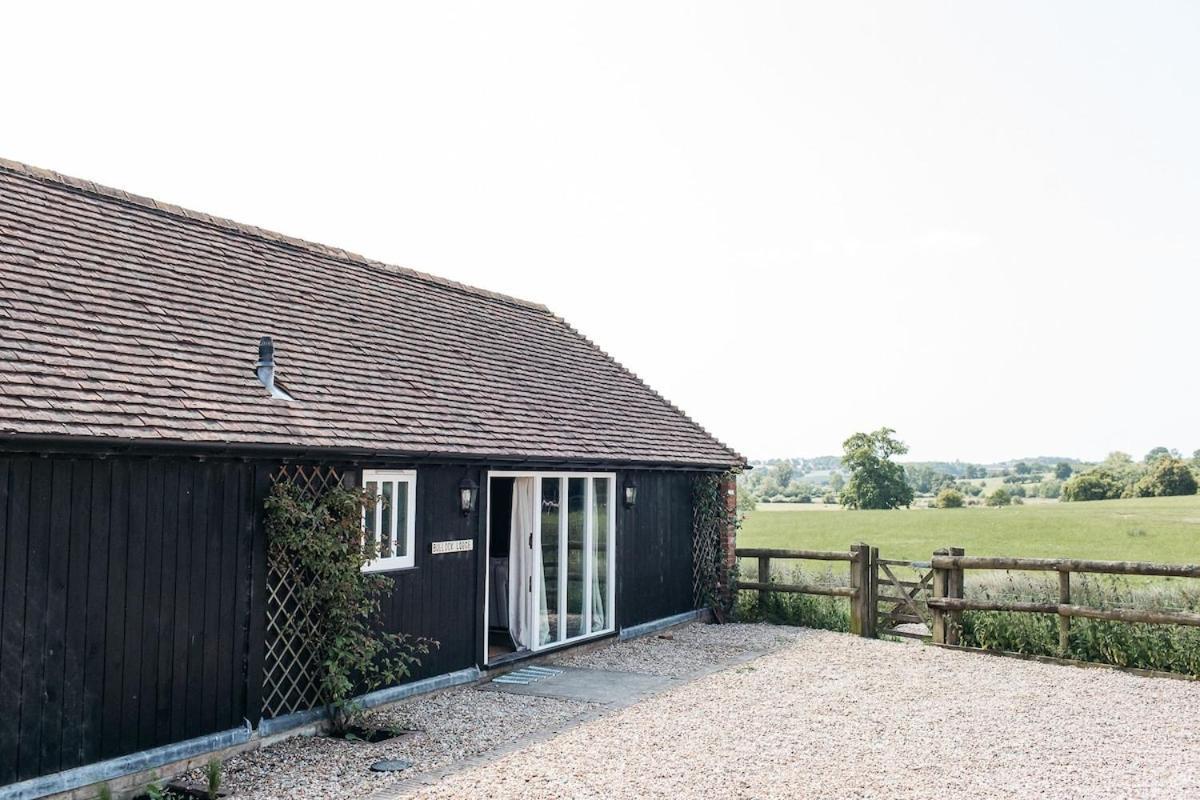 The Bullock Lodge, Foreign Holiday home *