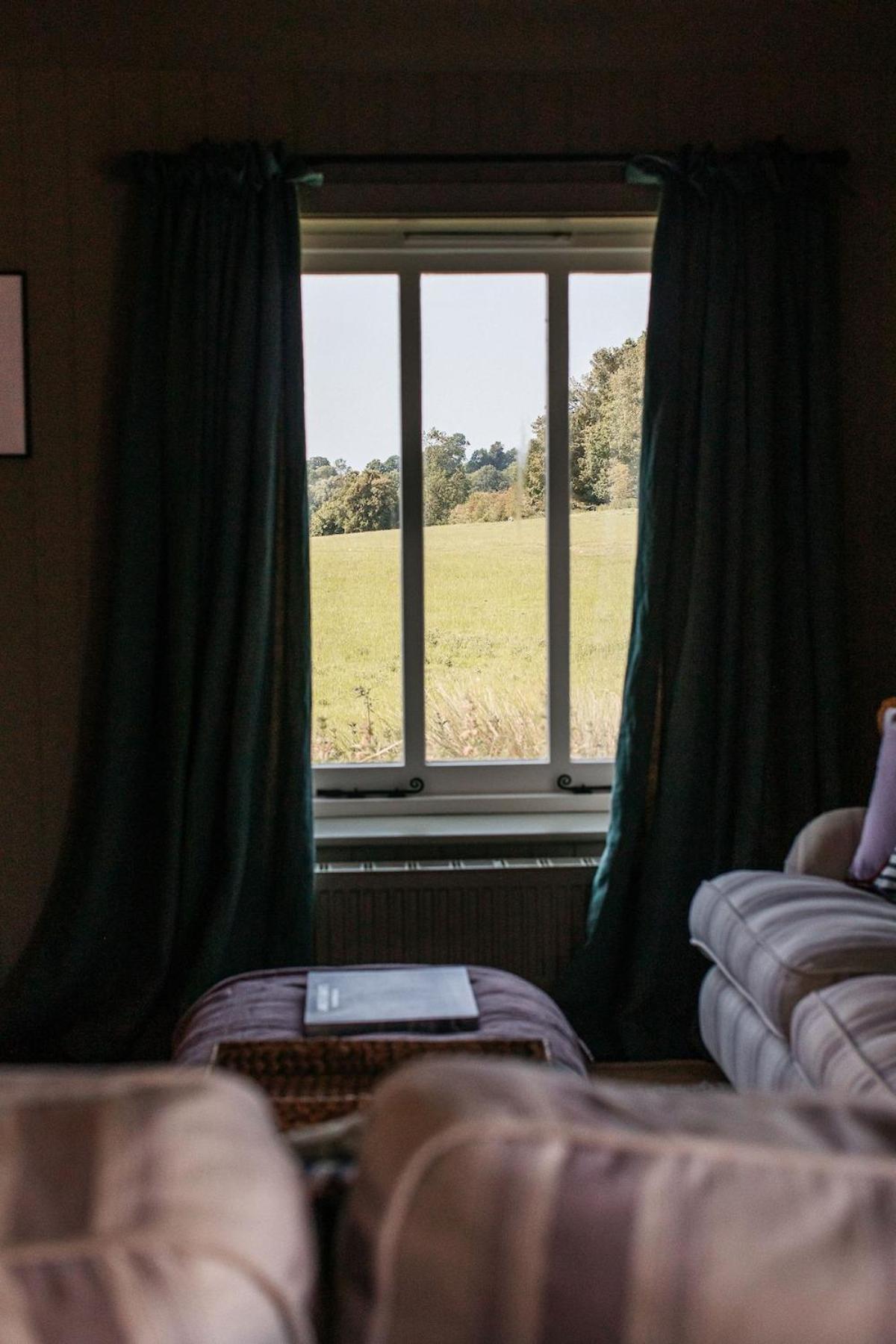 Holiday home The Bullock Lodge, Foreign *