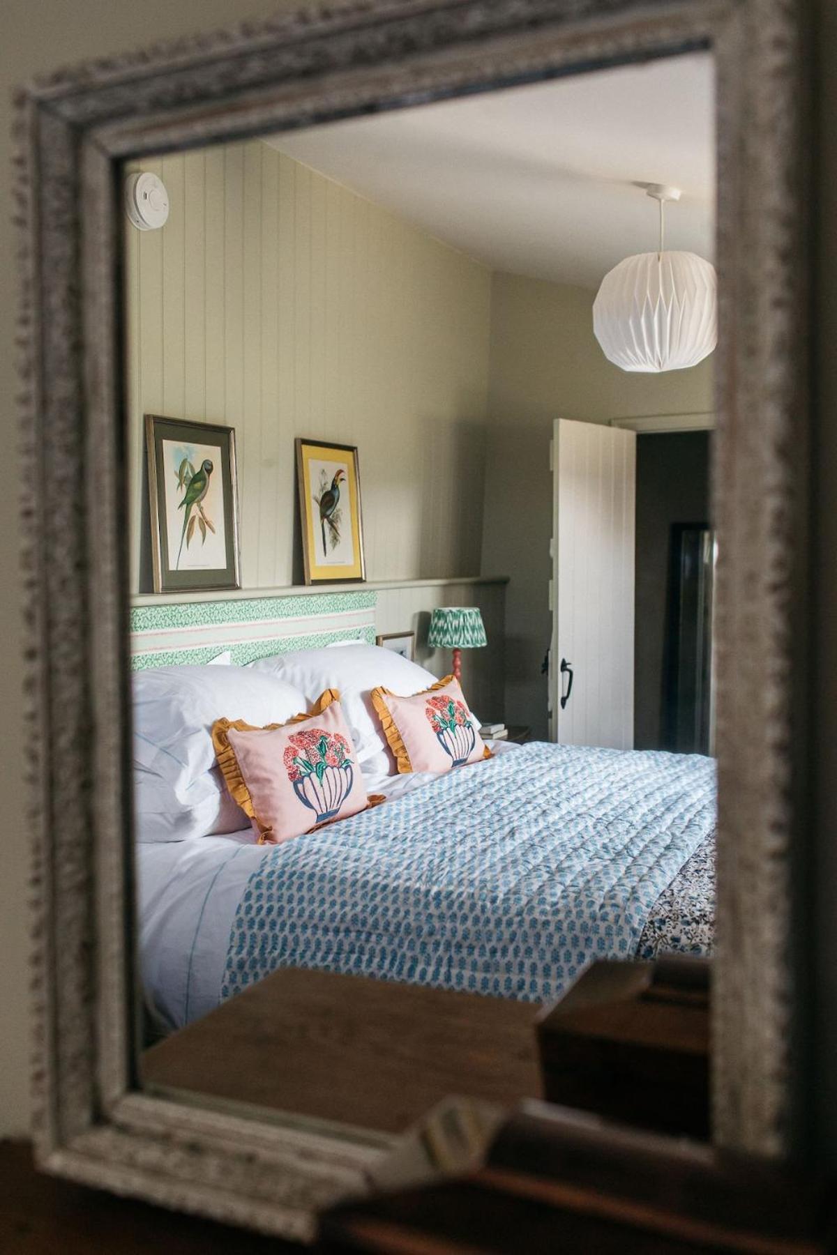 The Bullock Lodge, Foreign Holiday home Rye