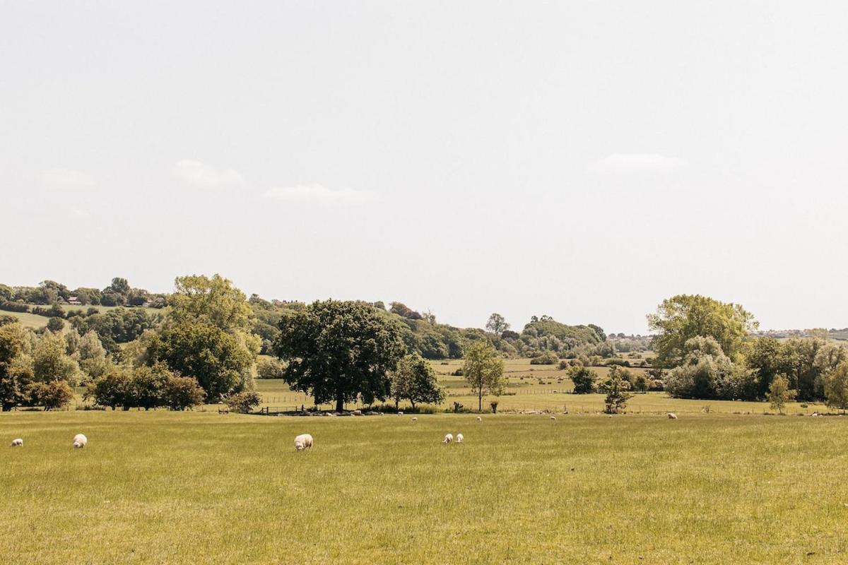 The Bullock Lodge, Foreign Holiday home *
