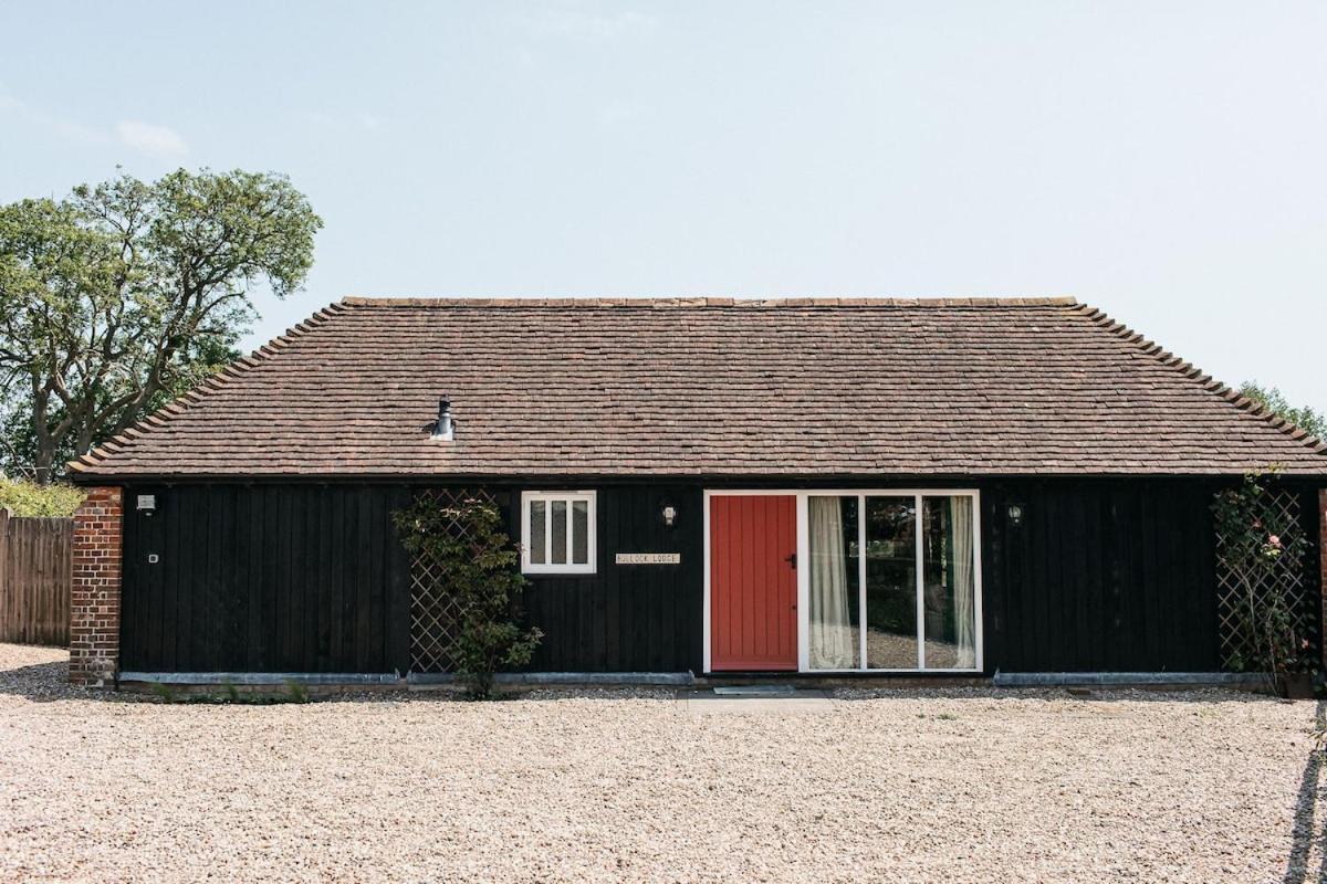 The Bullock Lodge, Foreign Holiday home