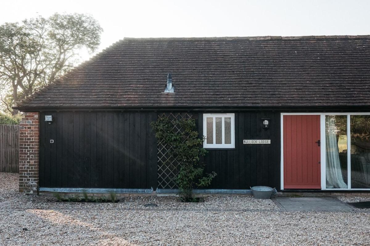 The Bullock Lodge, Foreign Holiday home