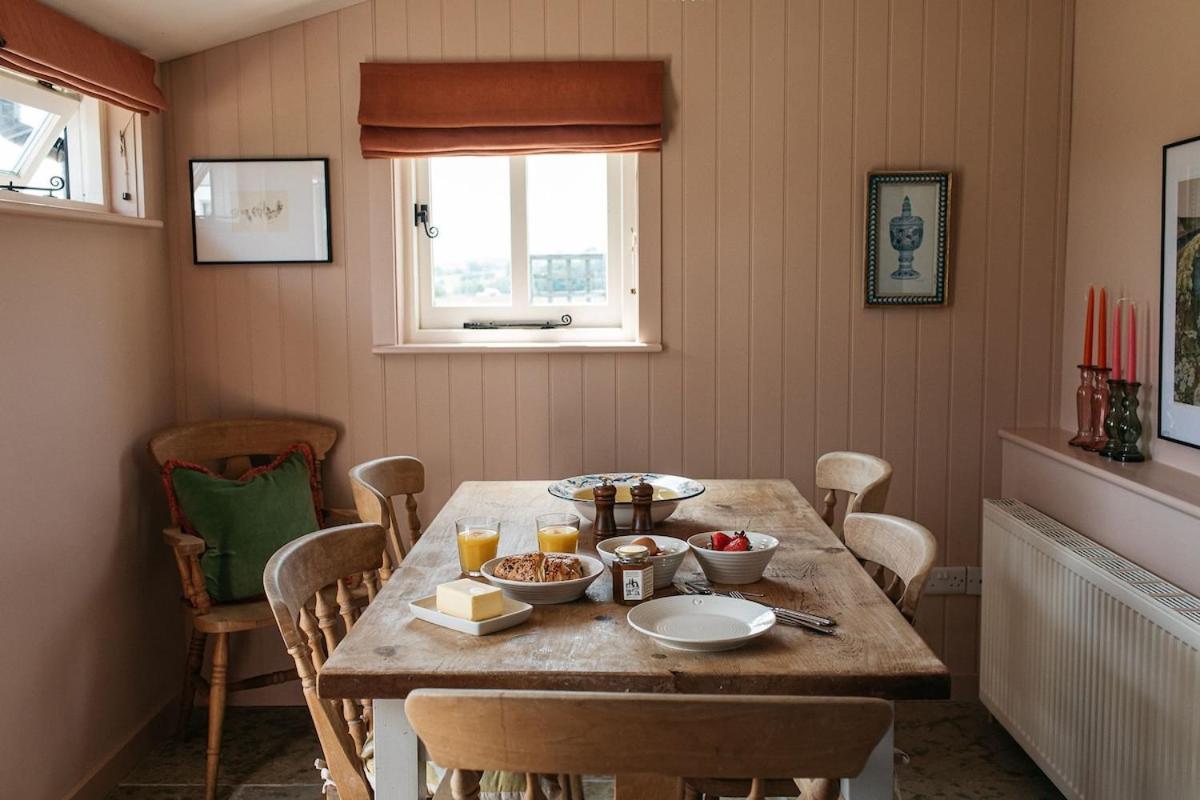 The Bullock Lodge, Foreign Holiday home Rye