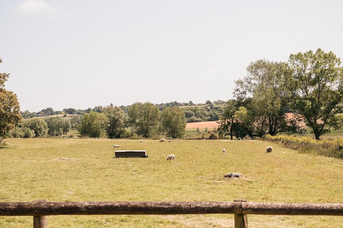 The Bullock Lodge, Foreign Holiday home *