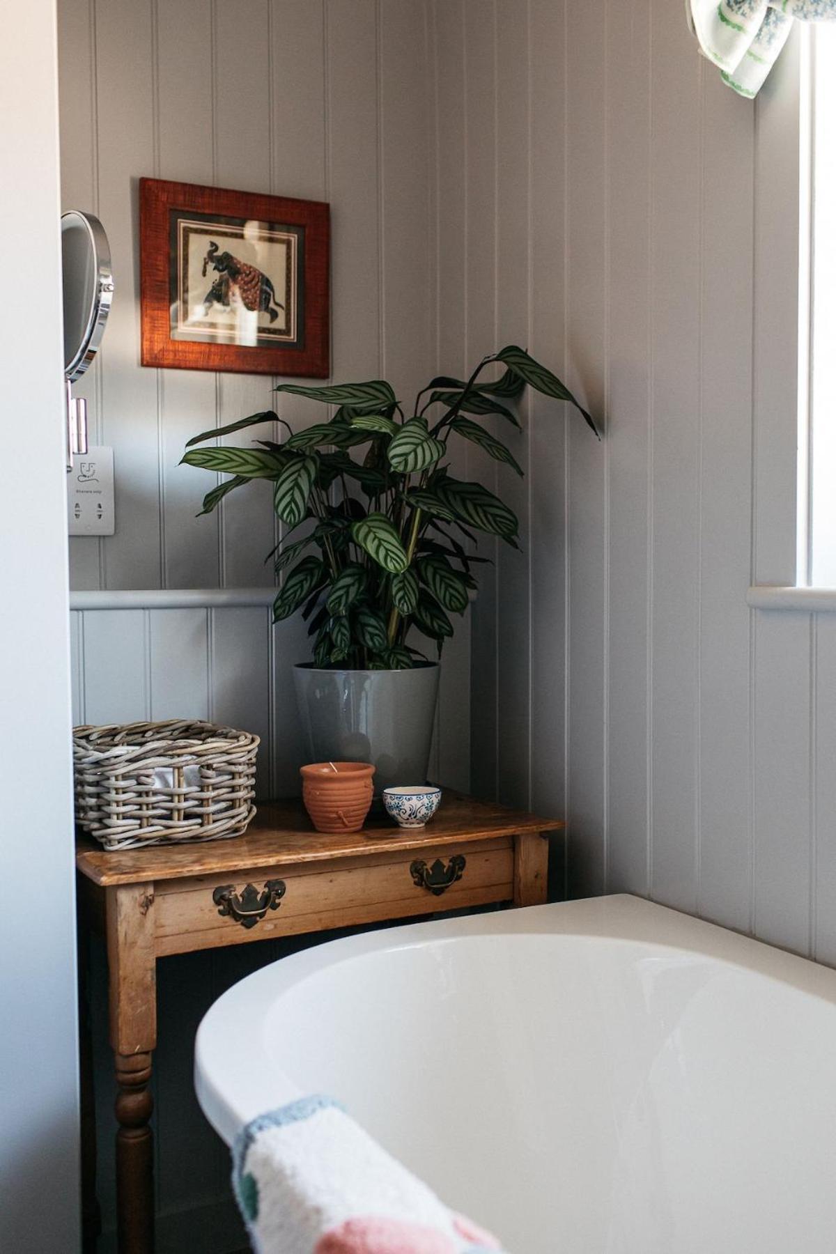 Holiday home The Bullock Lodge, Foreign Rye