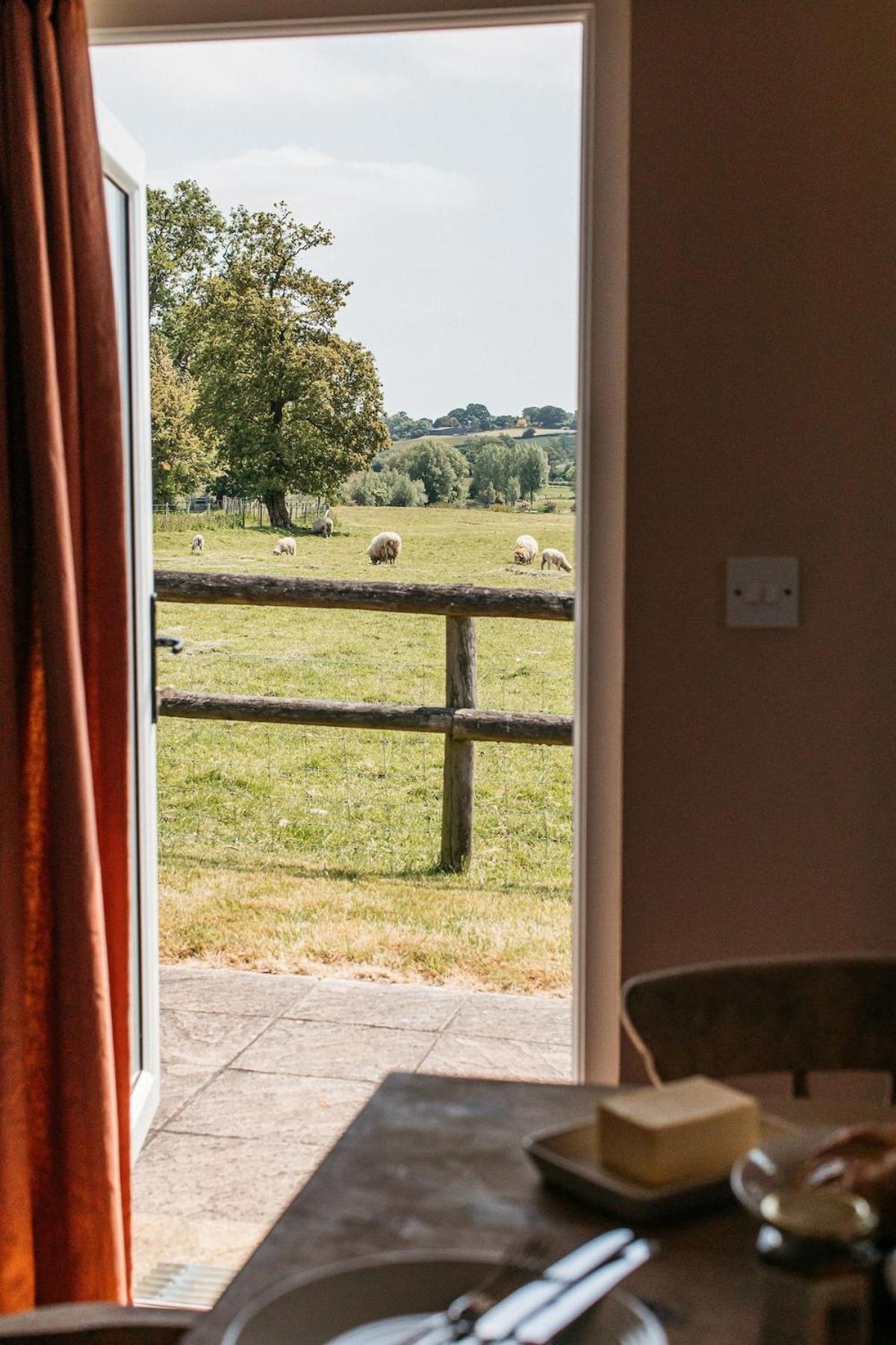 The Bullock Lodge, Foreign Holiday home *
