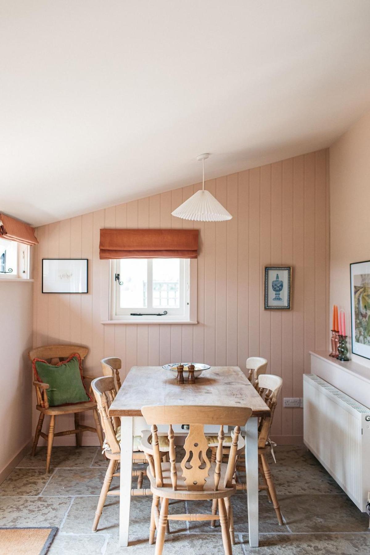 The Bullock Lodge, Foreign Holiday home *