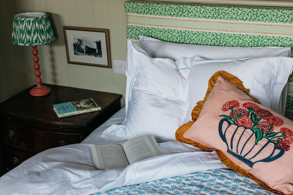 Holiday home The Bullock Lodge, Foreign Rye