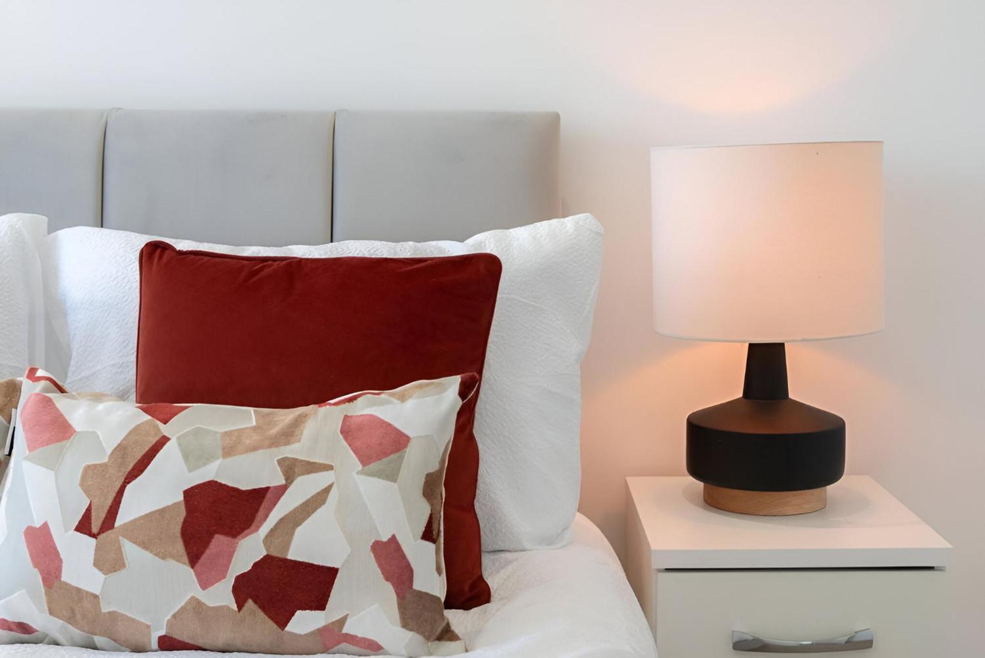 Cozy Away 1-bed Retreat With Kitchen Bliss Apartment Rye