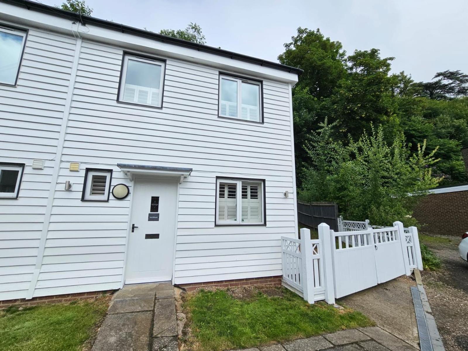 Holiday home Northbank