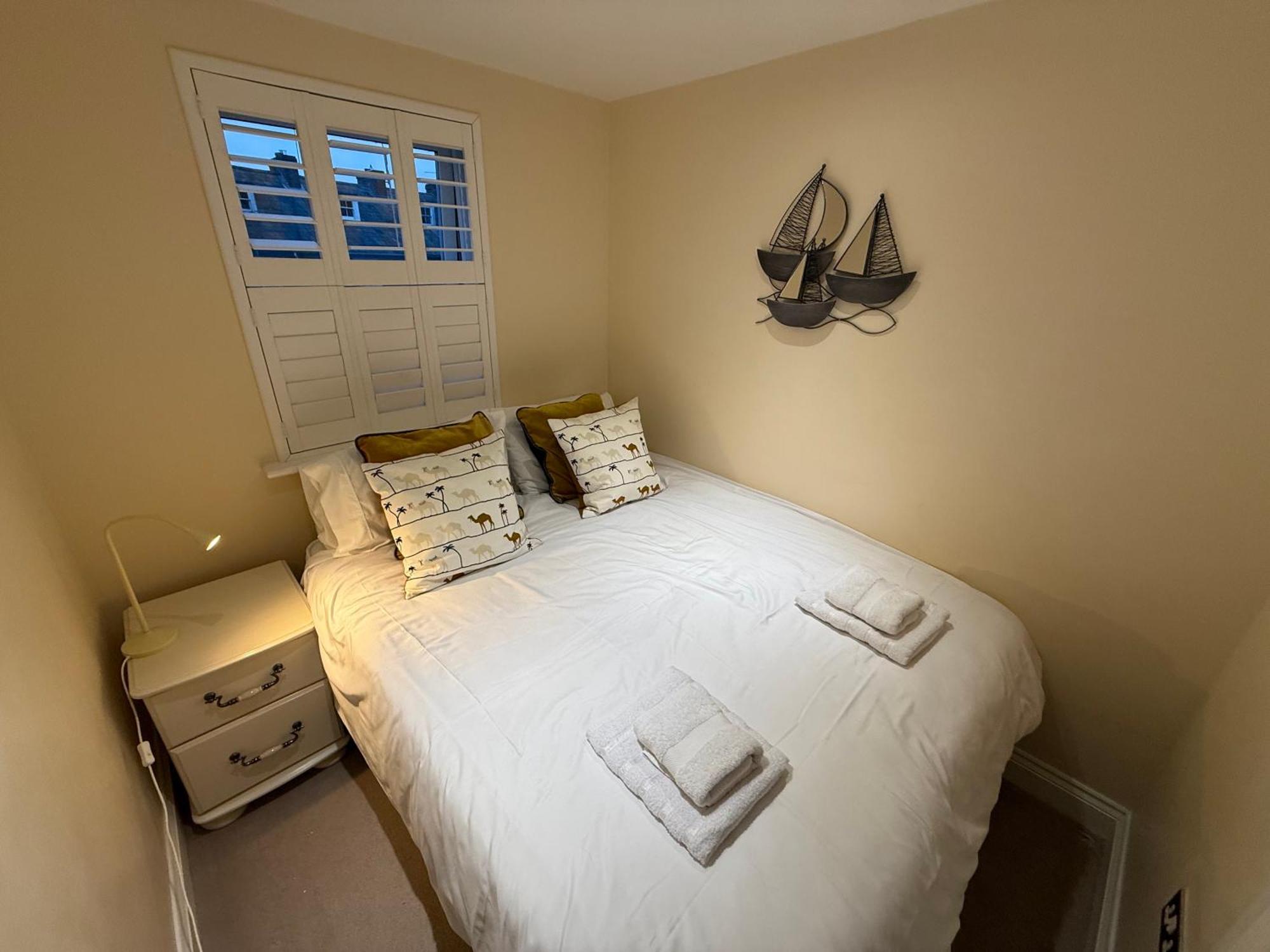 Northbank Holiday home *