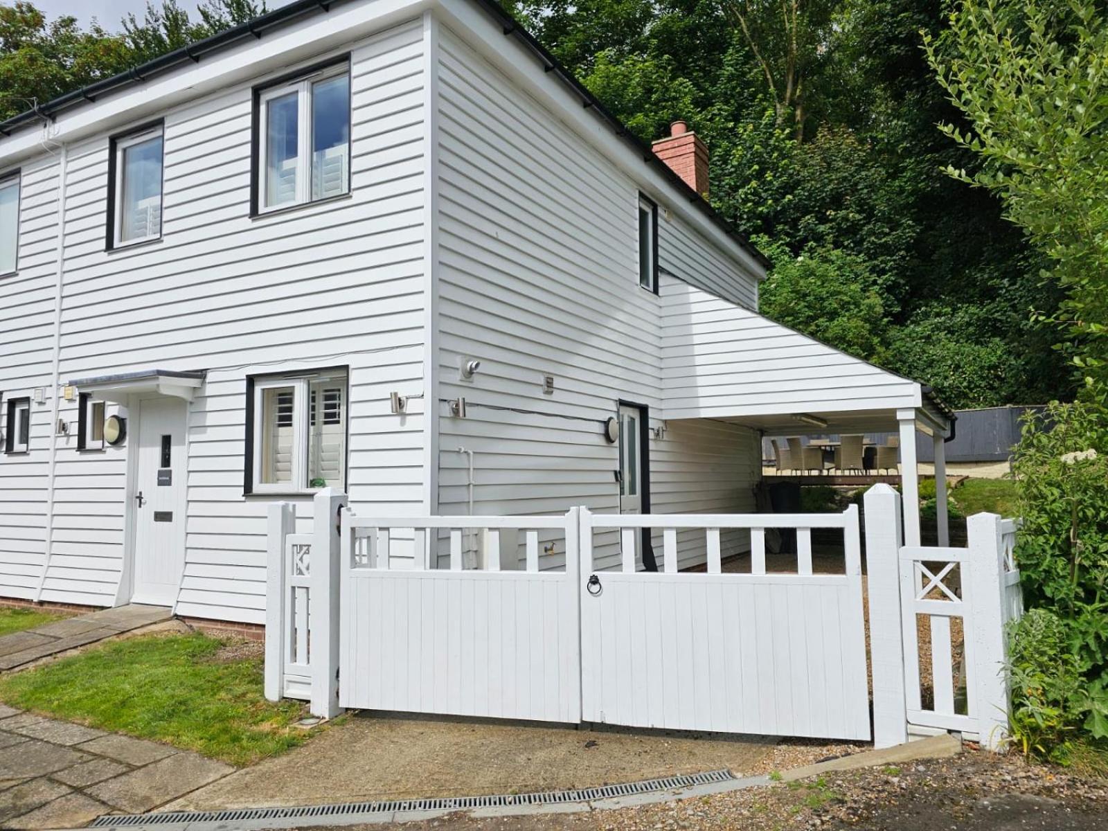 Northbank Holiday home Rye