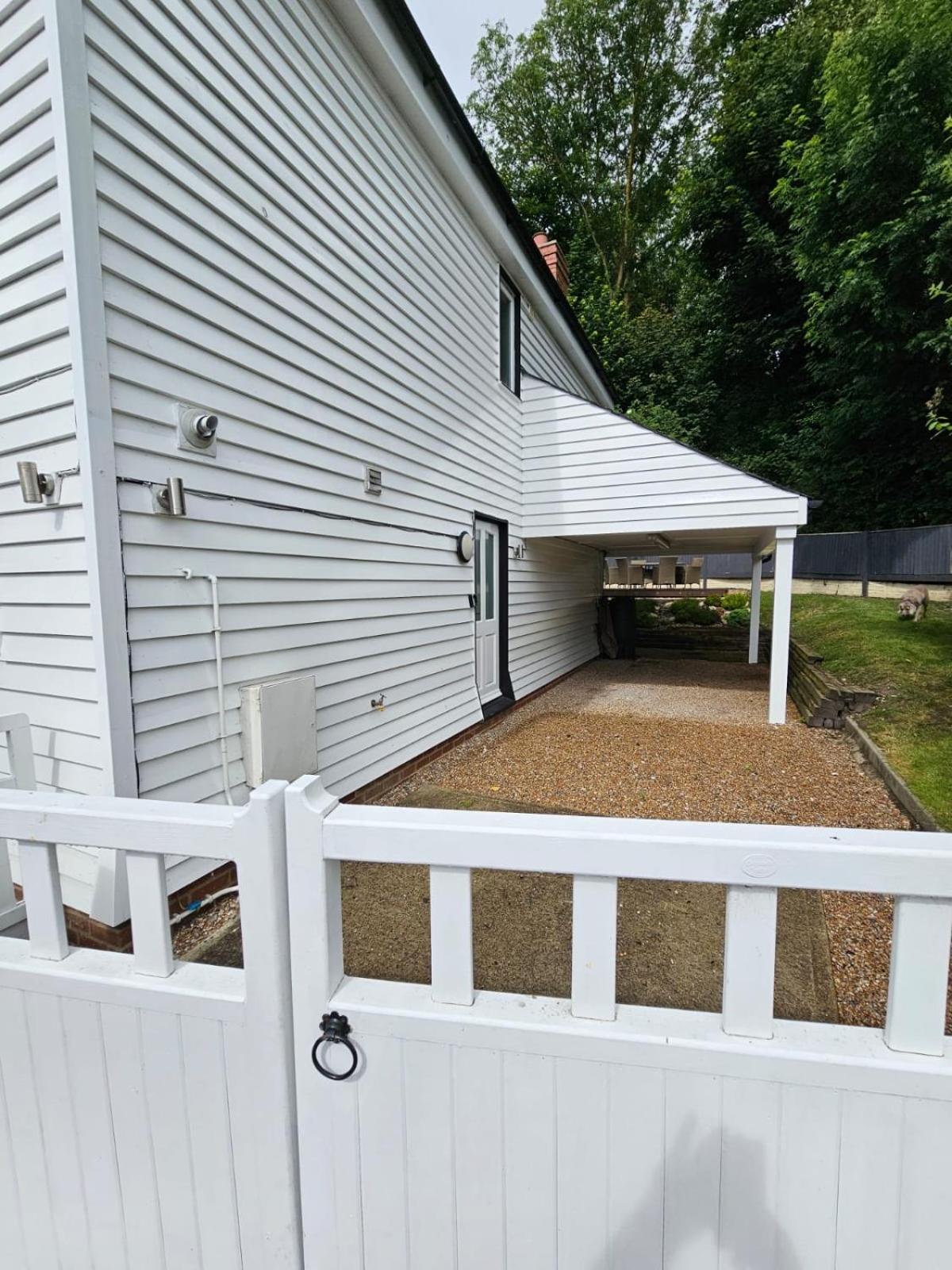 Holiday home Northbank Rye