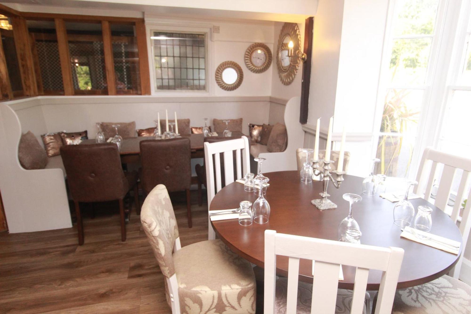 Kings Head Inn 4*