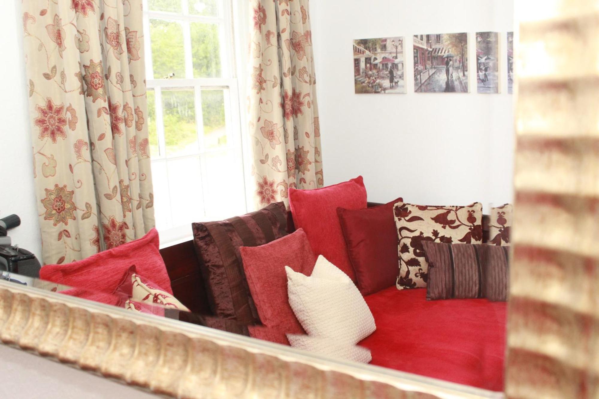 Kings Head Inn