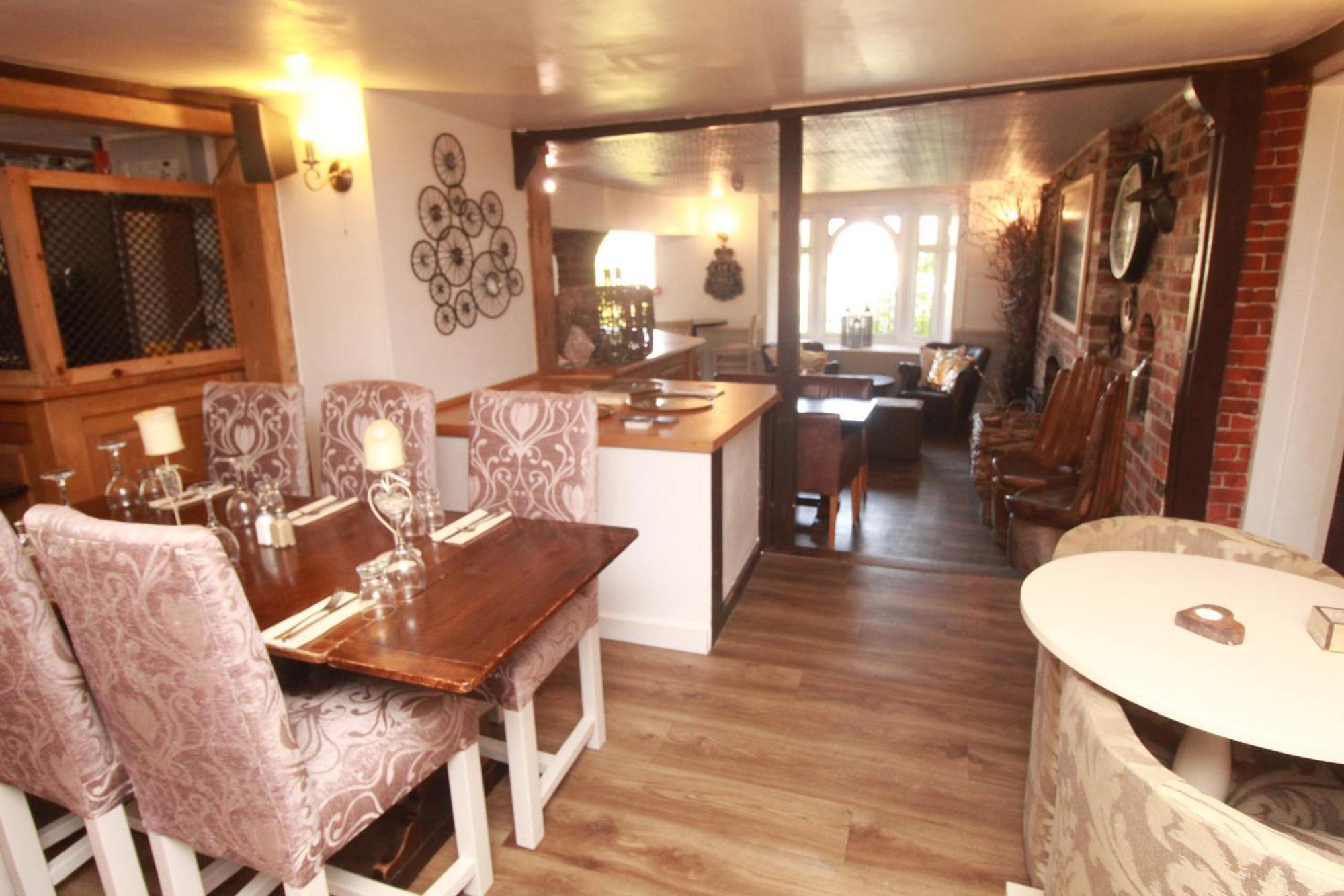 Kings Head Inn 4*
