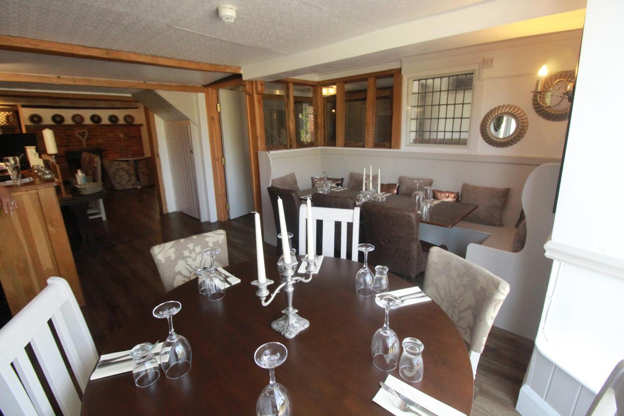 Kings Head 4*