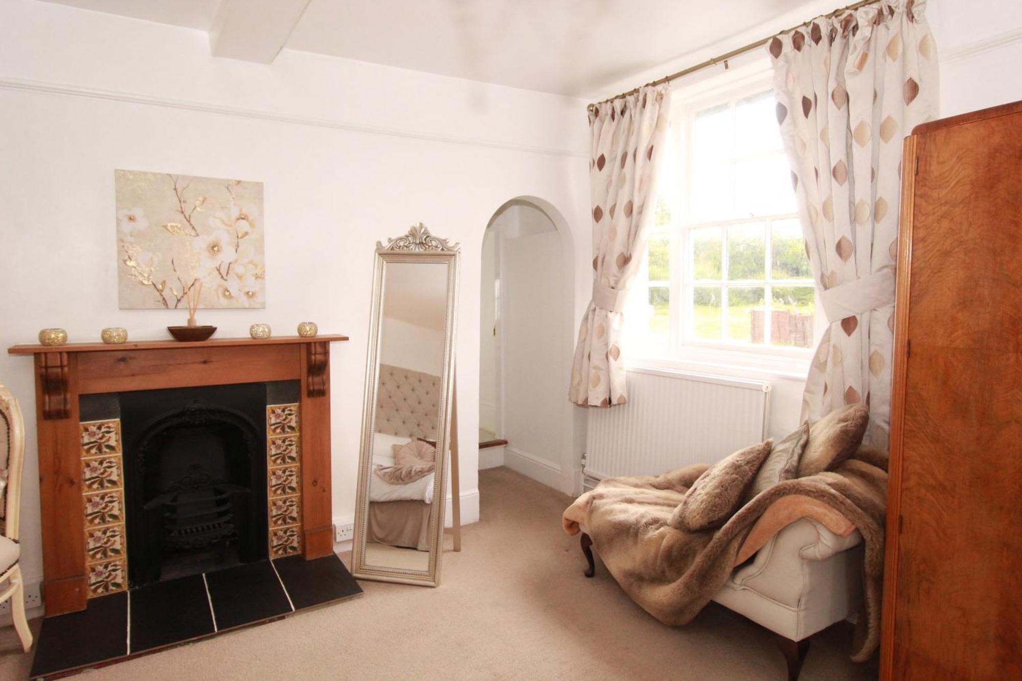 Kings Head Inn 4*