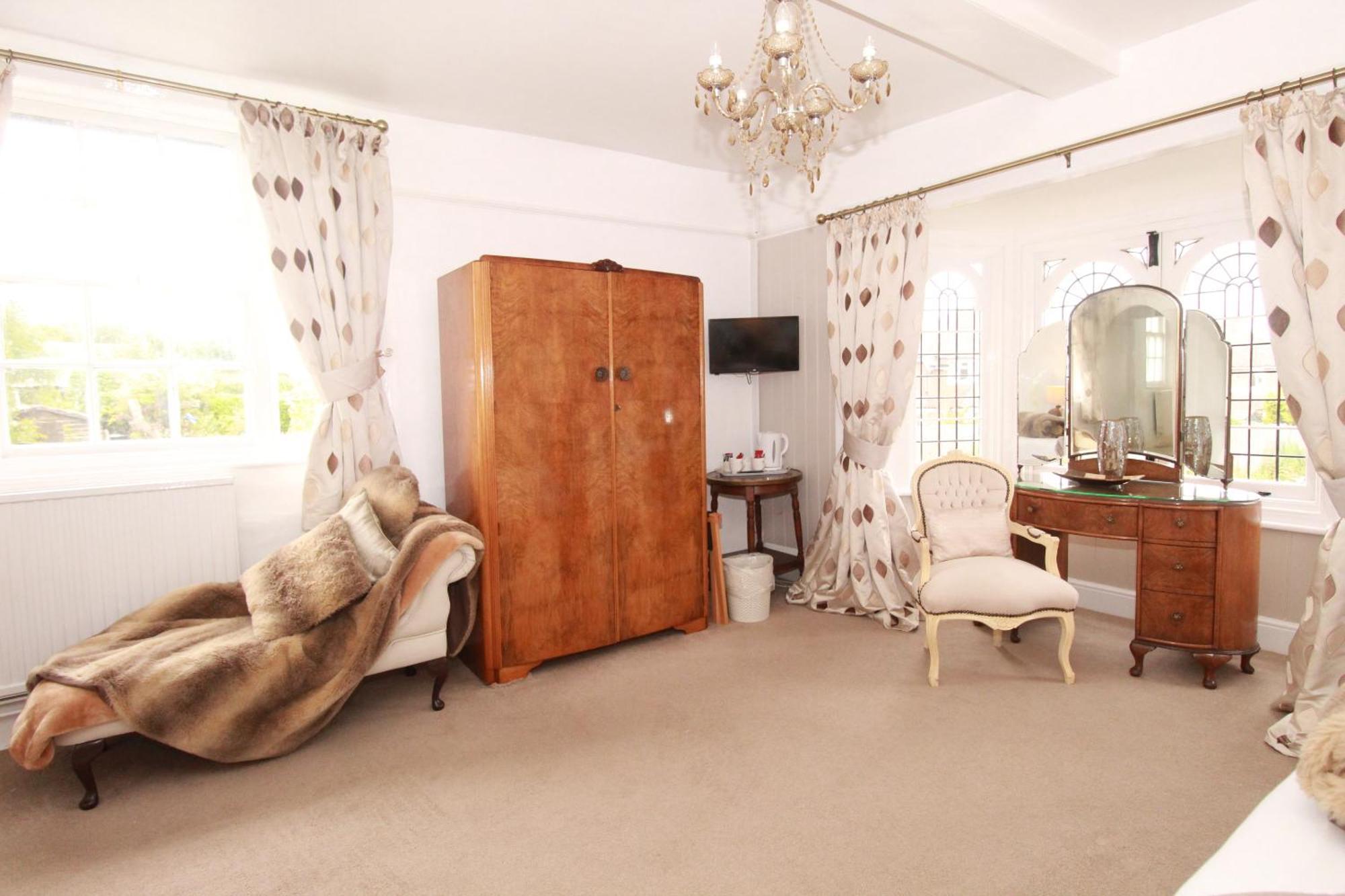 Kings Head 4*