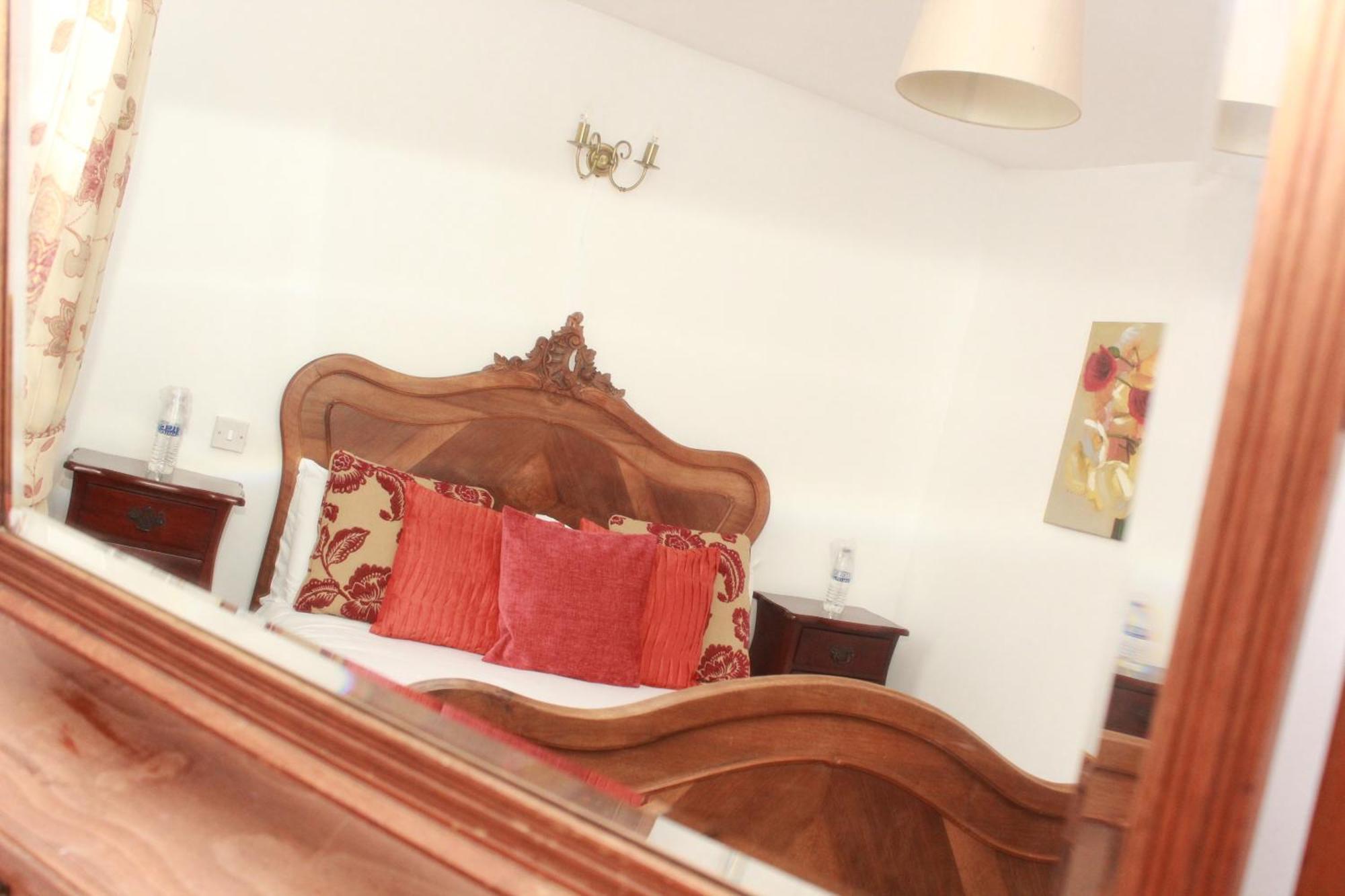 Inn Kings Head 4*