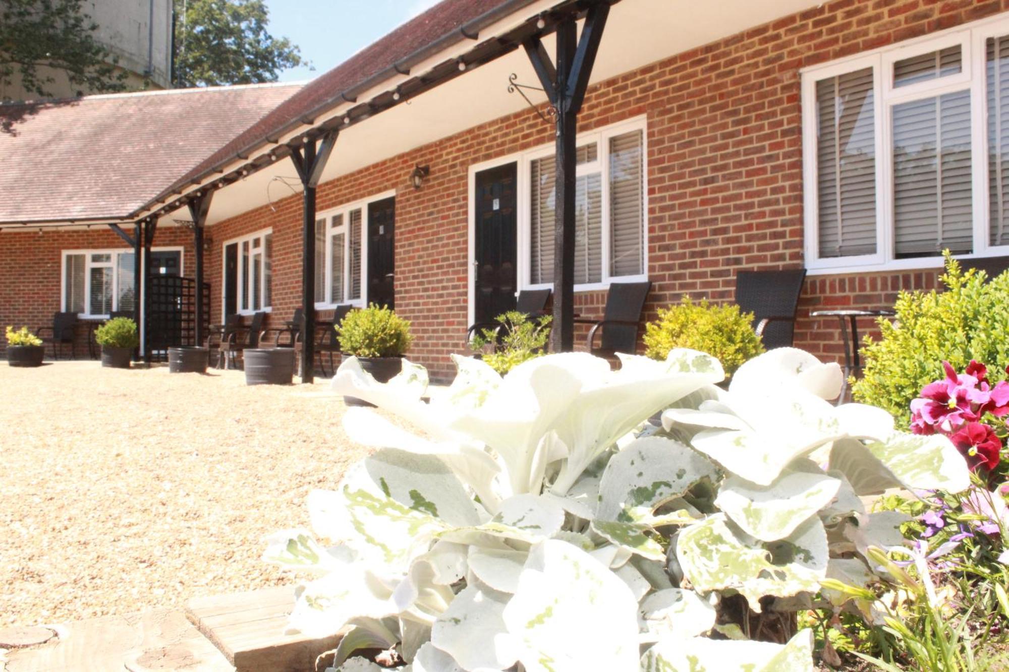 Kings Head Inn Rye