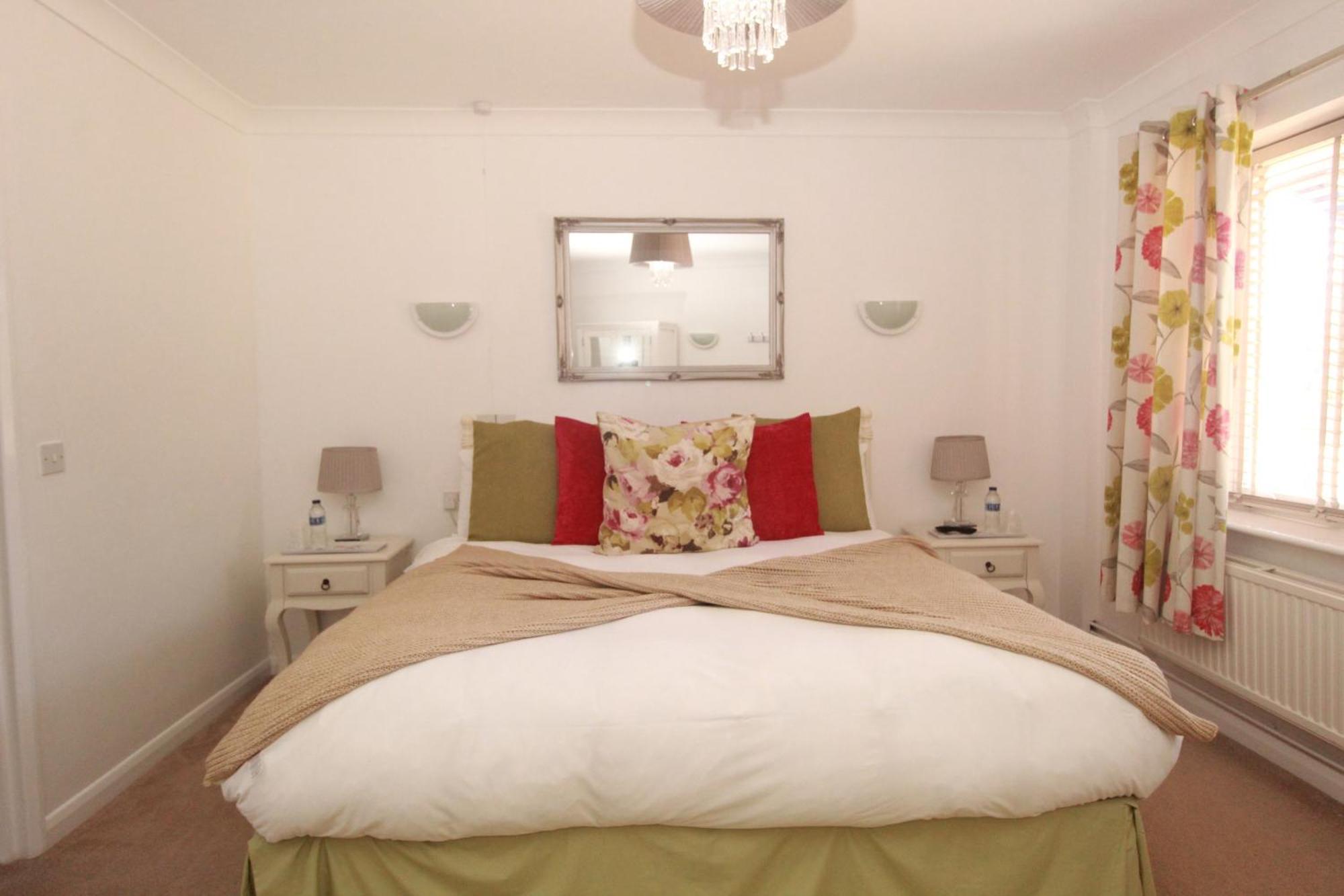 Kings Head Inn 4*