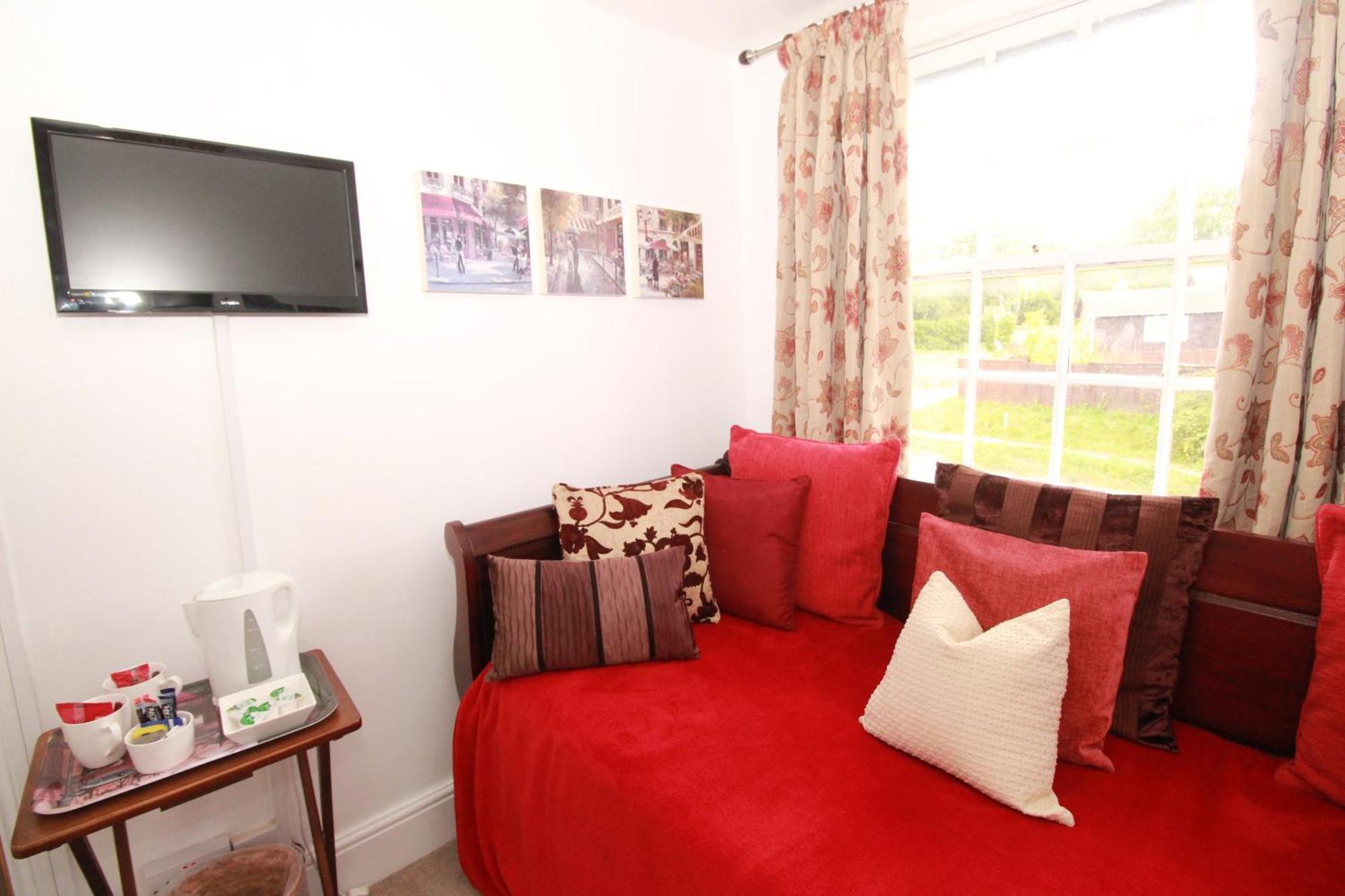 Kings Head 4*