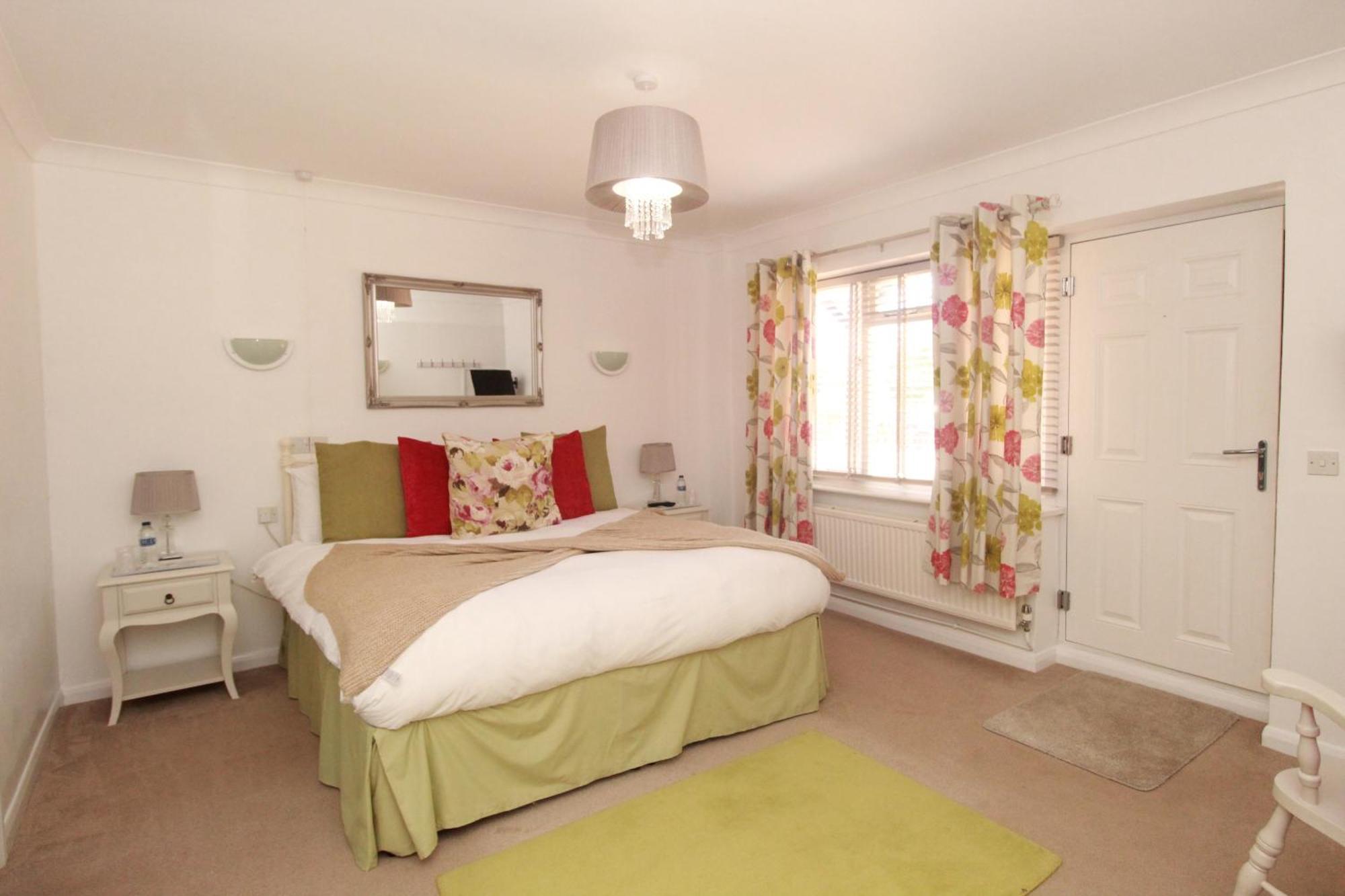 Kings Head Inn Rye