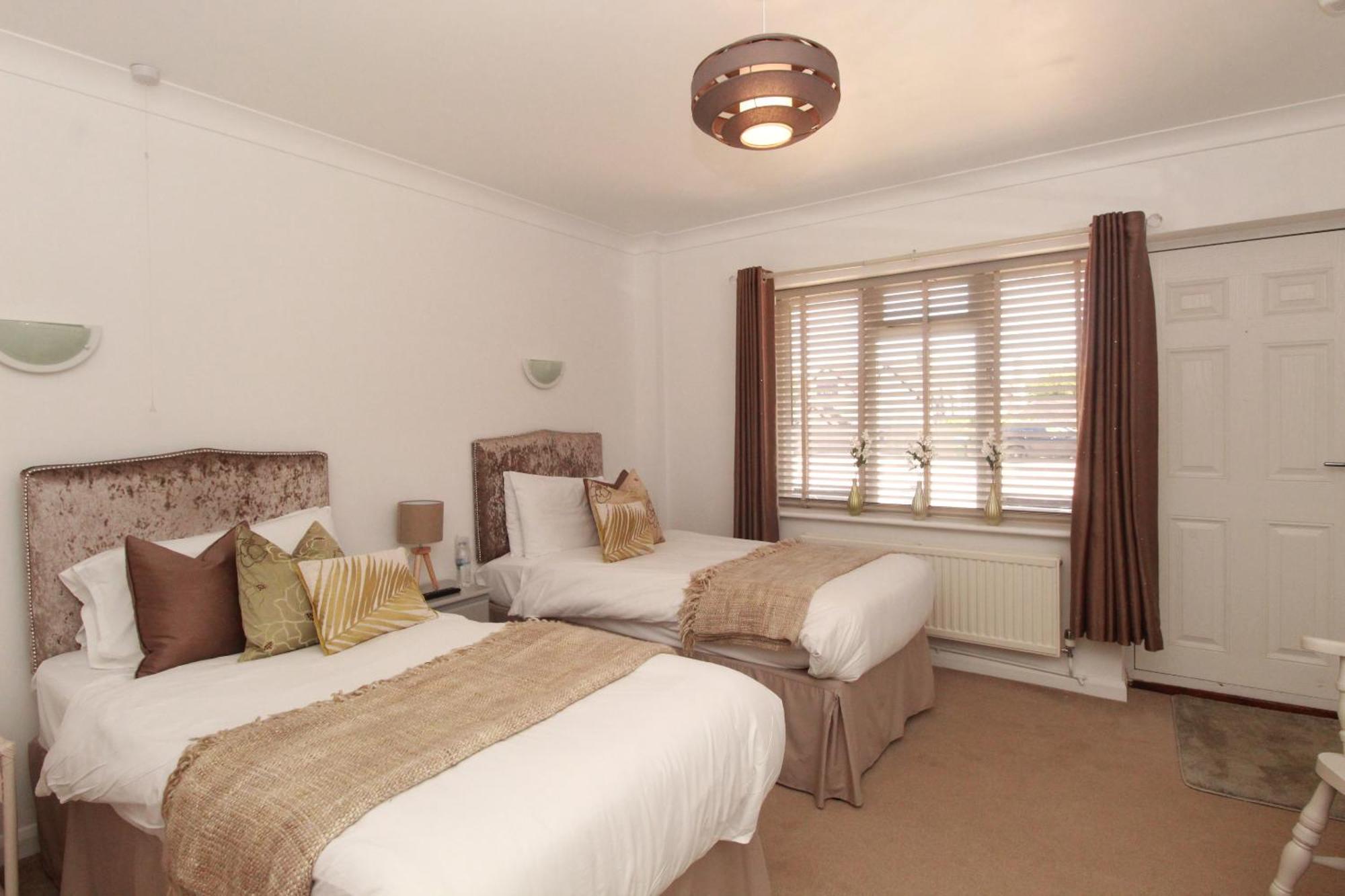 Kings Head Inn